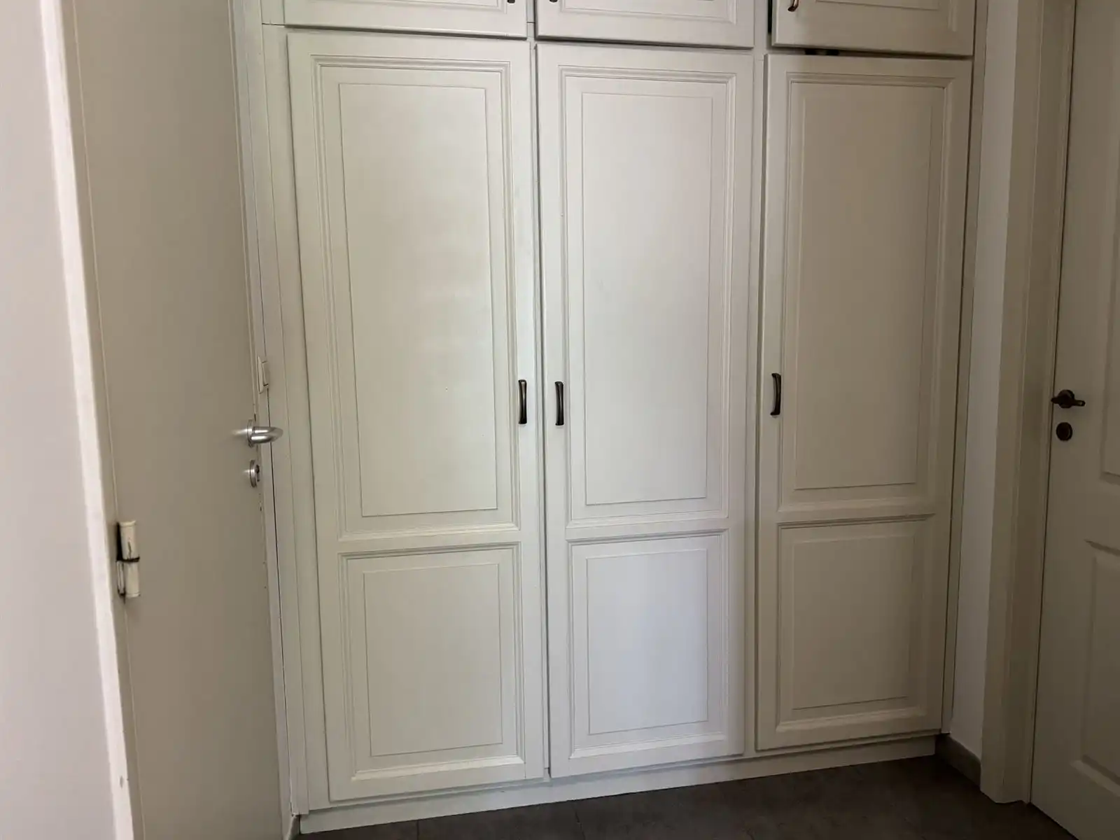 Gelijkvloers appartement foto 16