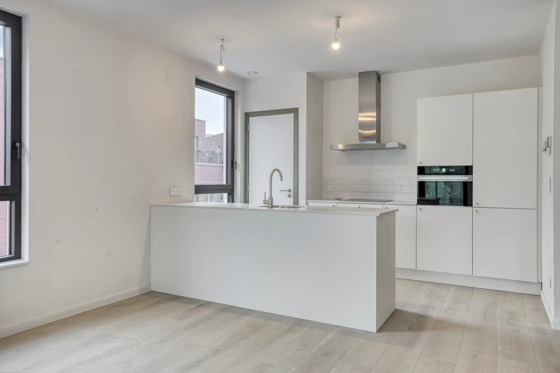 Luxe 3-slaapkamerappartement van 120 m² in SilverTop foto 9