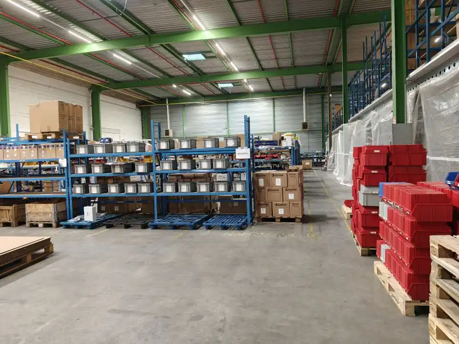 Zandvoortstraat 53, 2800 Mechelen foto {{pictureIndex}}