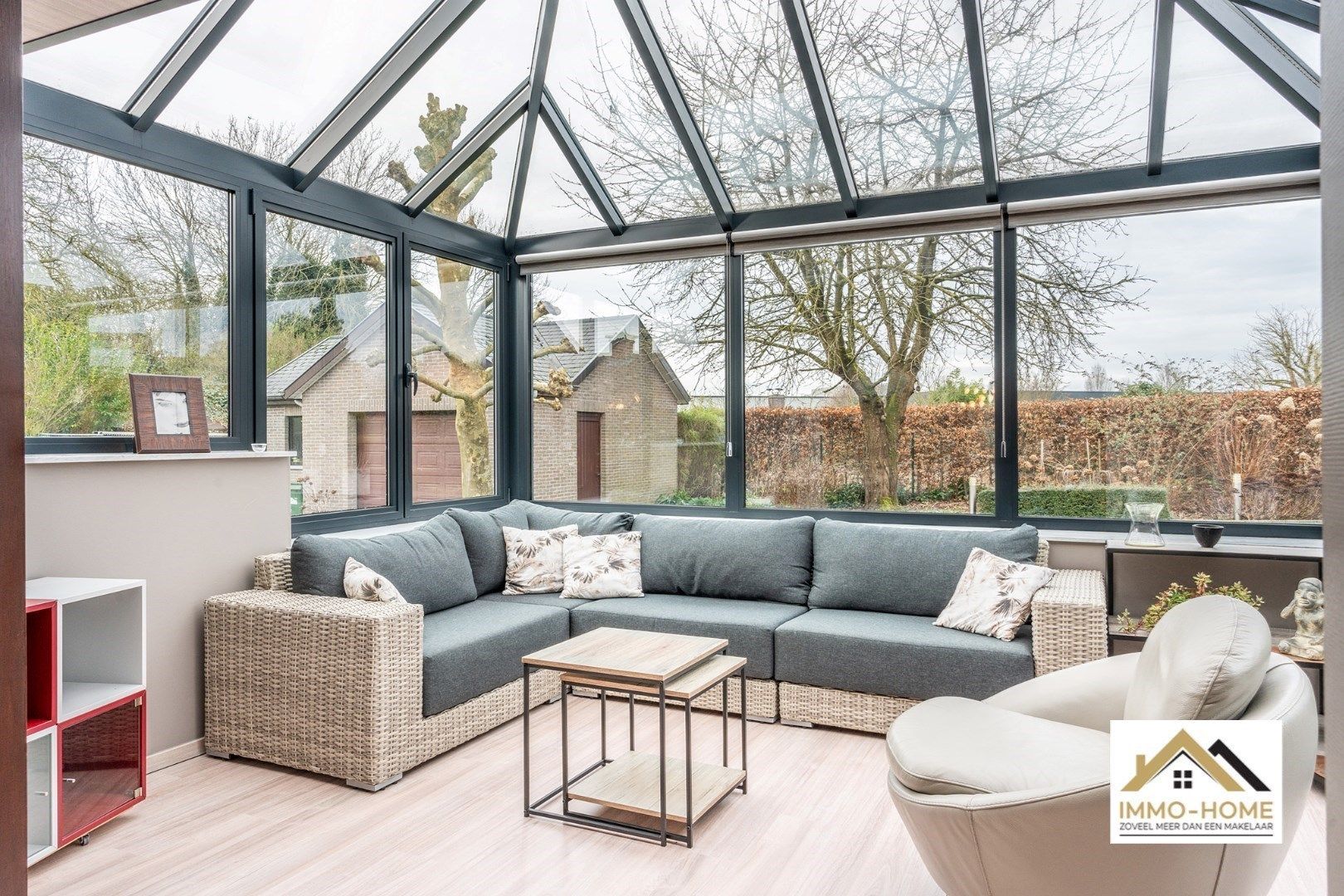 Ruime vrijstaande bungalow op topligging!  foto 6