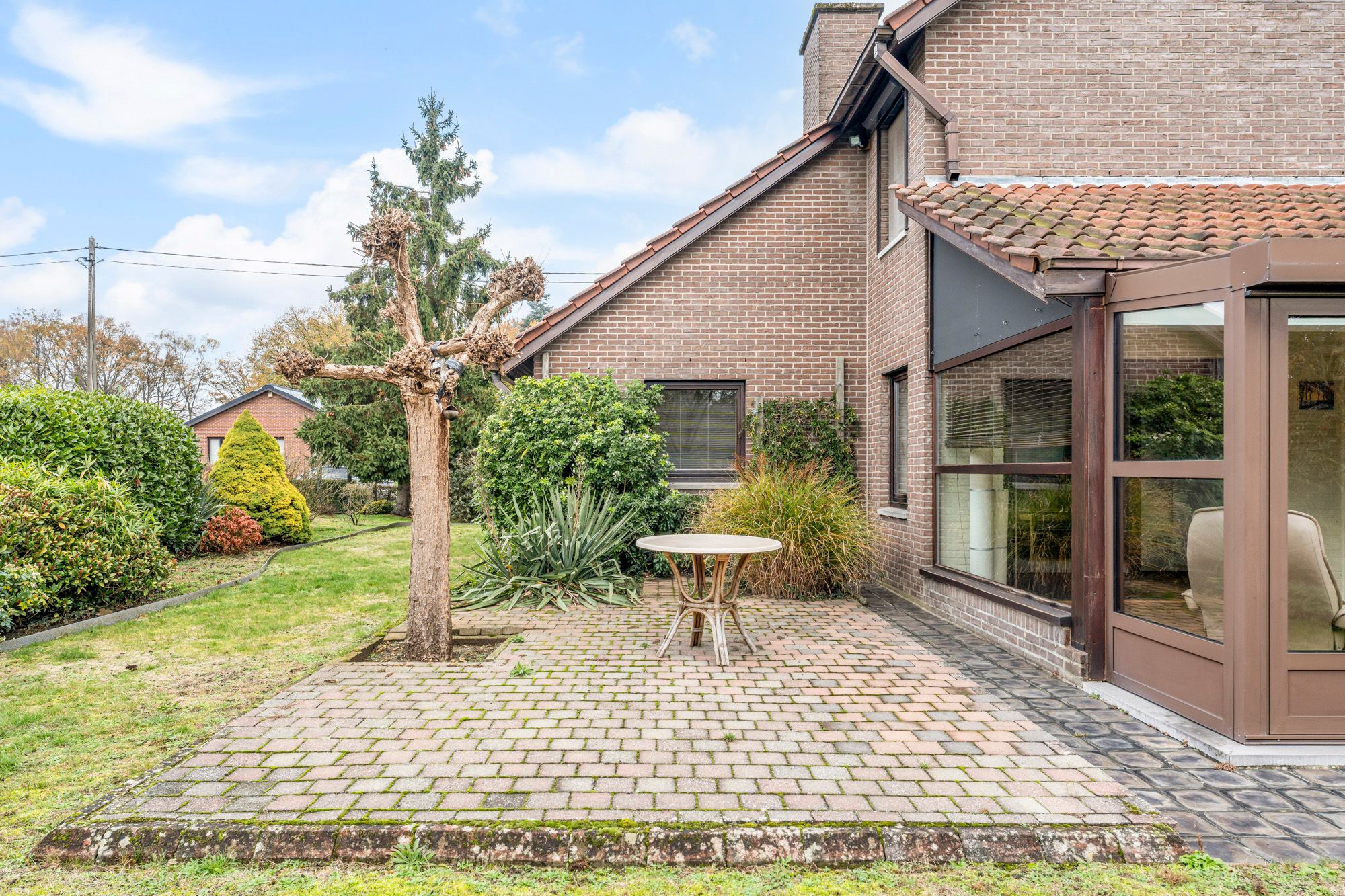 Huis te koop foto 29