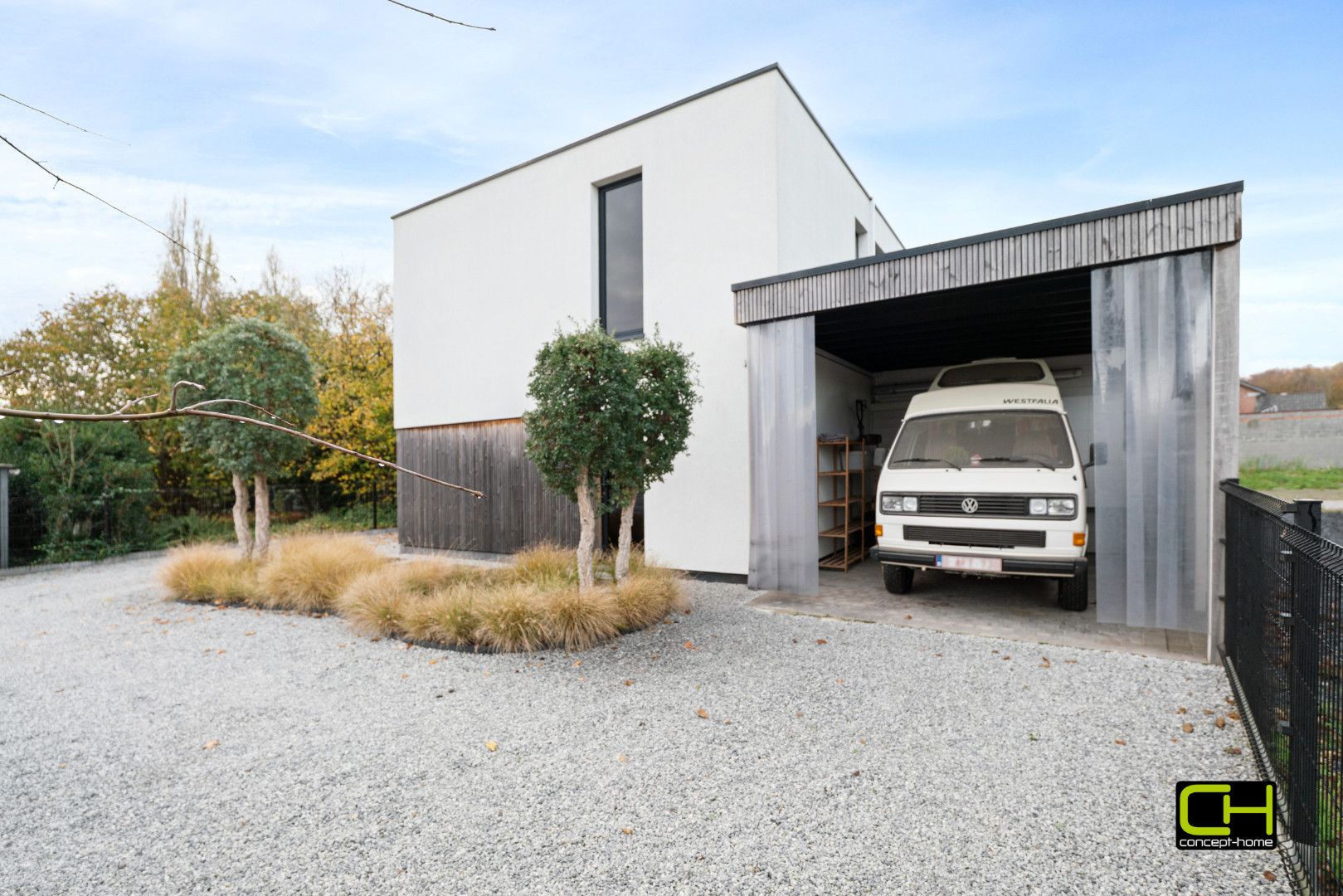 Recente energiezuinige woning met 3 slaapkamers en prachtige tuin foto 18