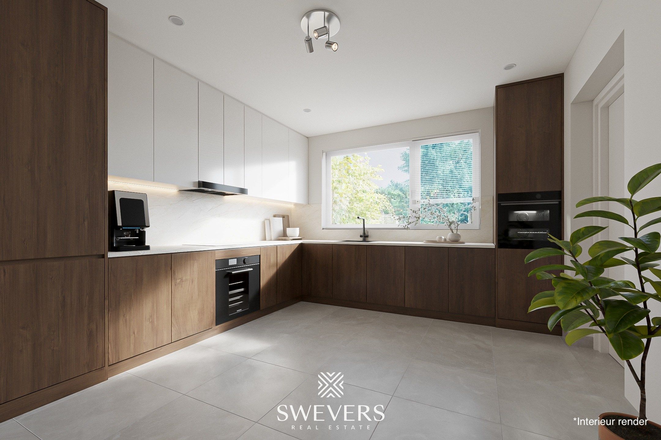 Vrijstaande woning op riant perceel te Beverlo foto 9