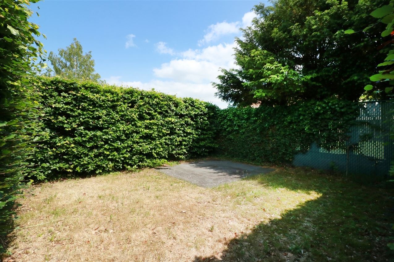 4 slpk., grondig vernieuwd, label D, ZO-tuin  foto 5