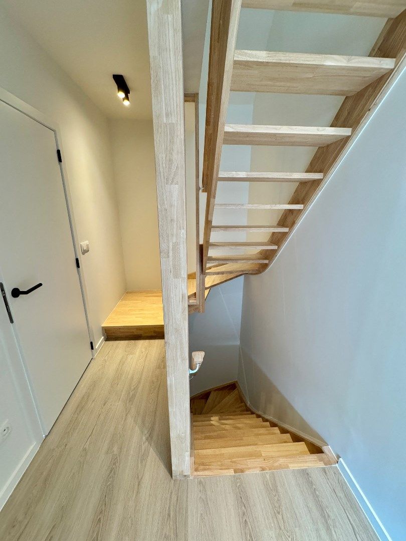 Nieuwe woning met 3 kamers en volle uitweg foto 17