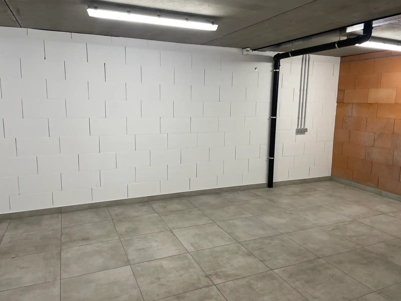 Nieuwbouwappartement in het centrum van Asse – rustig en energiezuinig wonen! foto 12