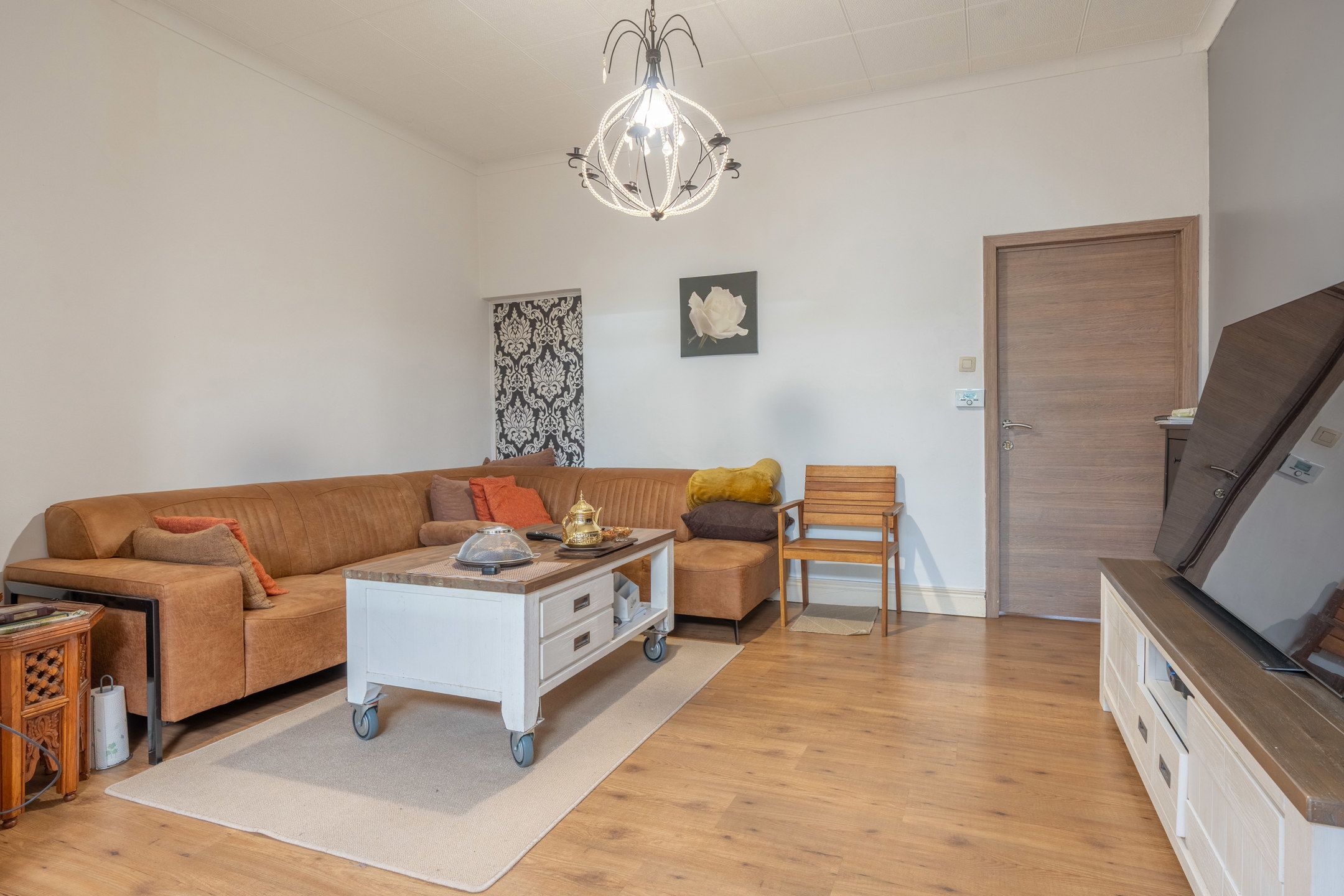 Centraal gelegen gezinswoning met 4 slaapkamers te Turnhout. foto 5