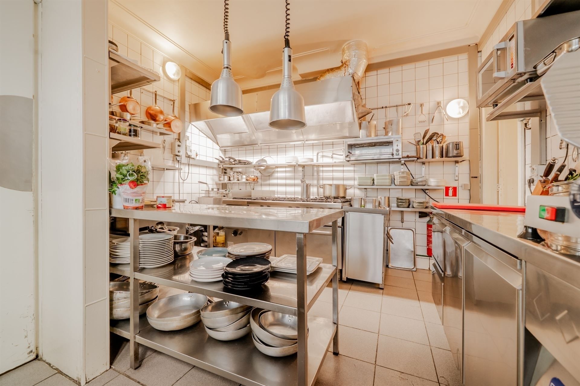 Handelspand op levendige locatie in Mechelen foto 22