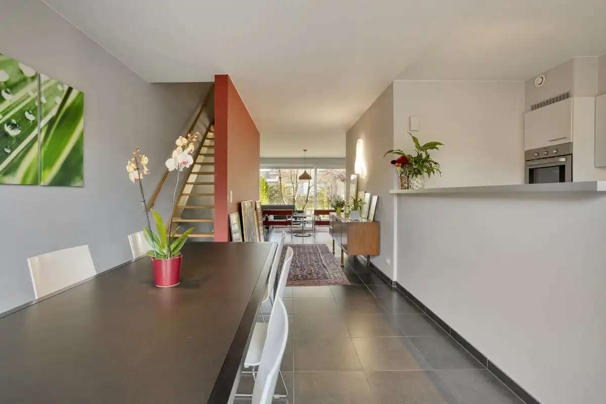 Volledig instapklaar huis met 3 kamers te koop in Waregem foto 6