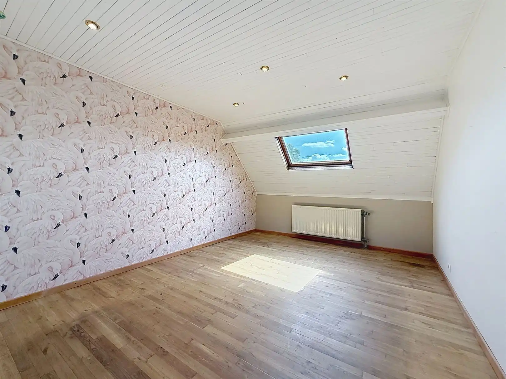 Huis met praktijkruimte, 4 slpks,  2 bdks, 10a 34ca foto 21