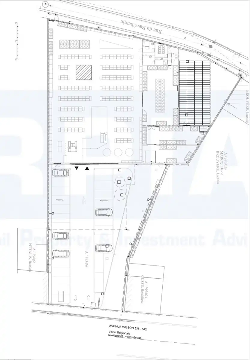 Commerciële ruimte te koop foto 19