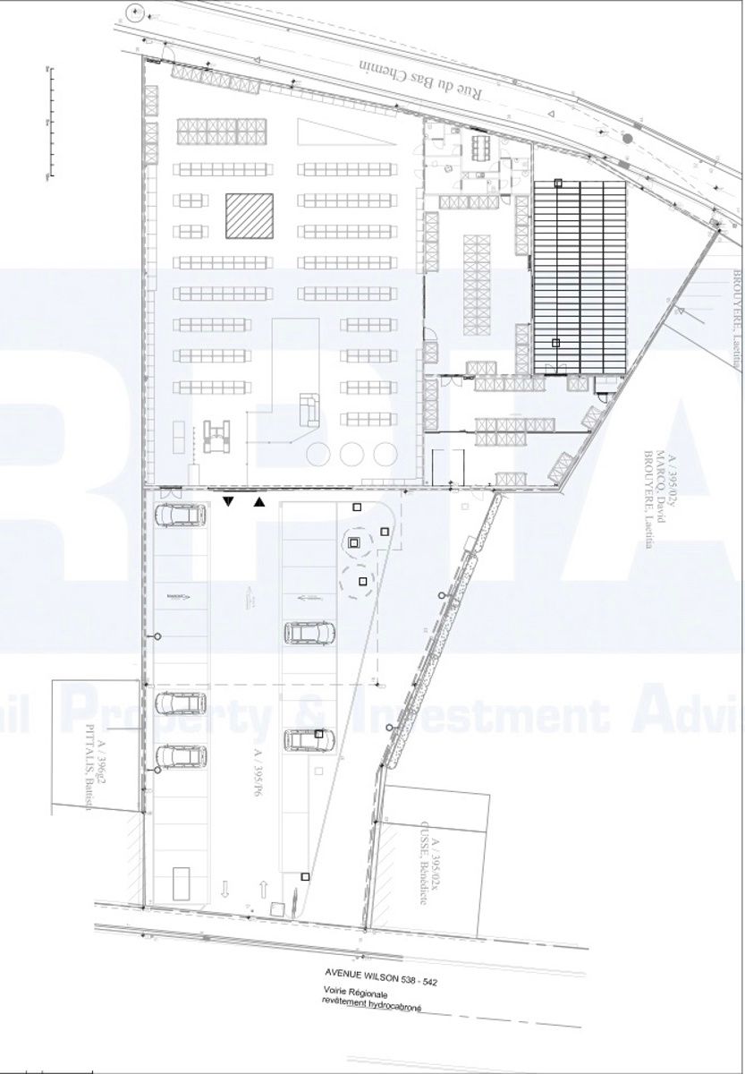 Commerciële ruimte te koop foto 19