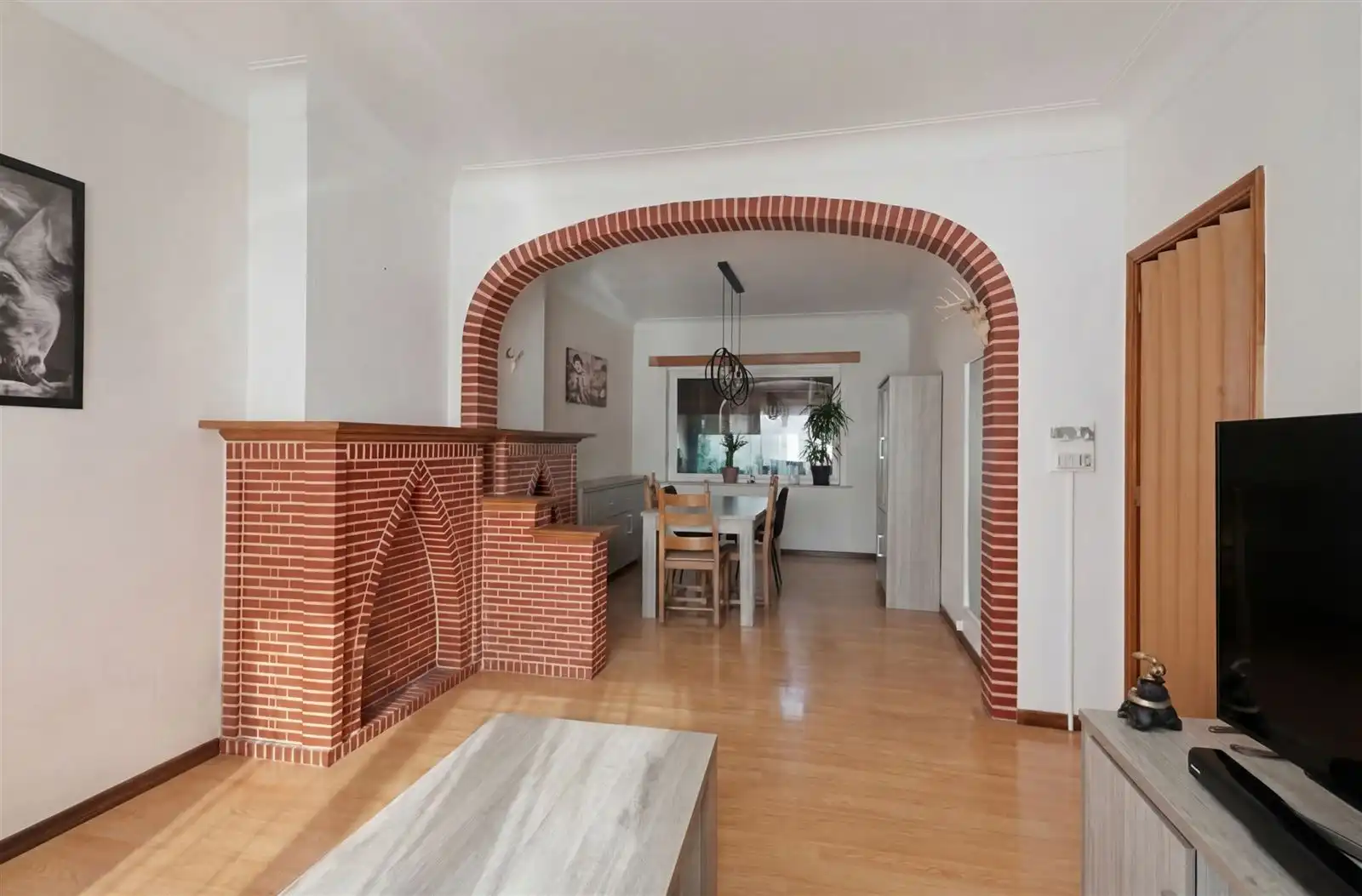 Te renoveren huis foto 2