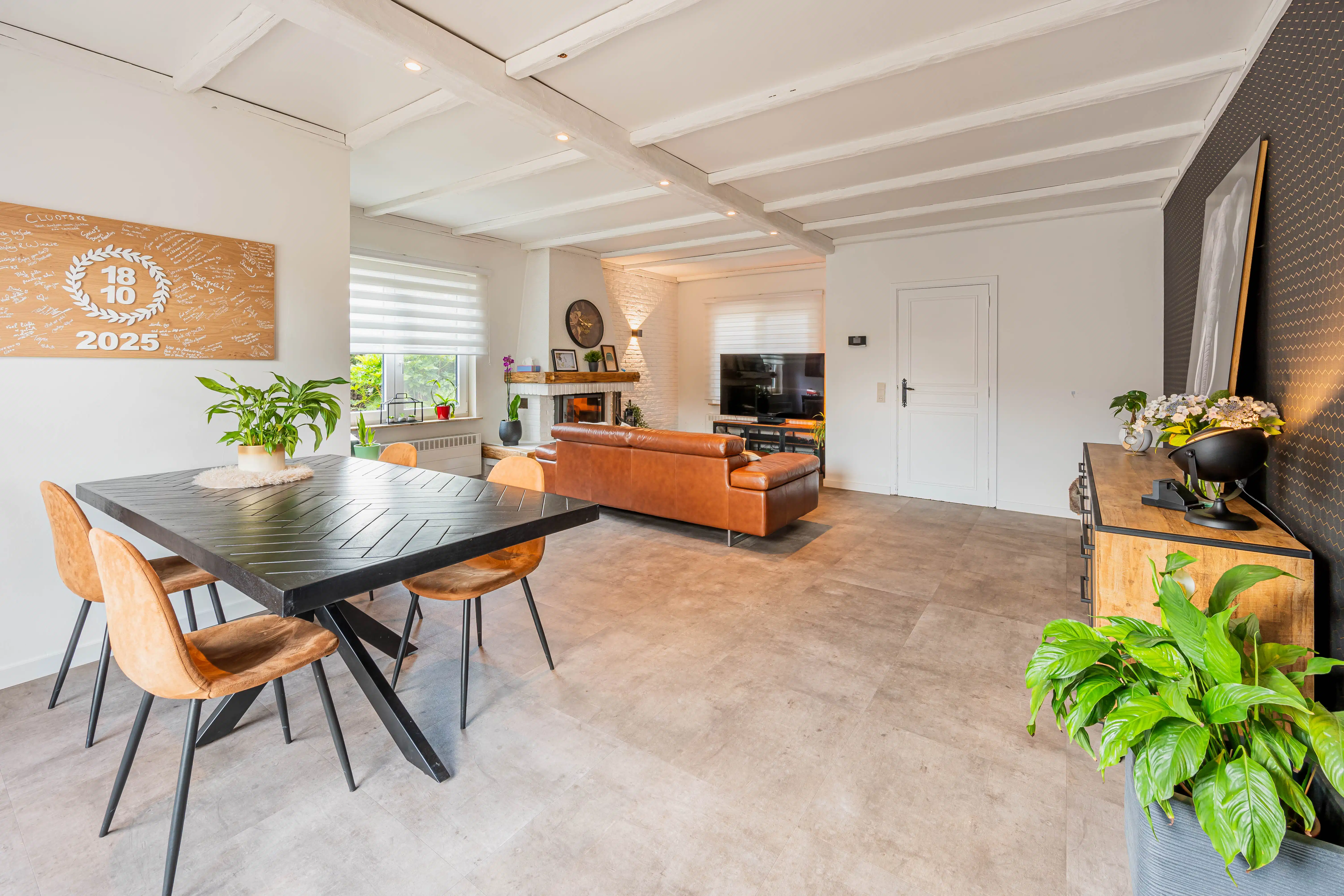 Huis te koop Schalkstraat 24 - 2830 Willebroek
