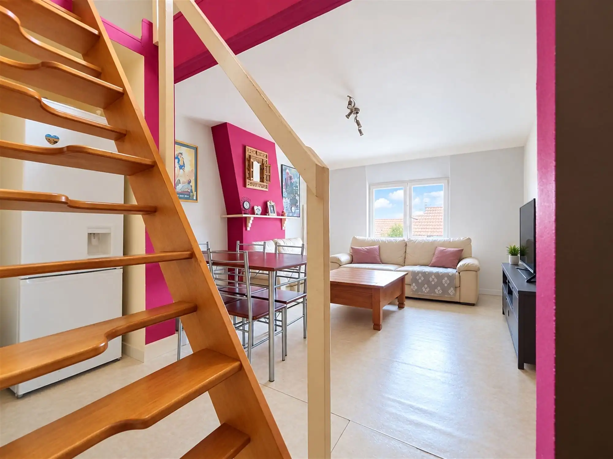 Eengezinswoning met 3 appartementen foto 13