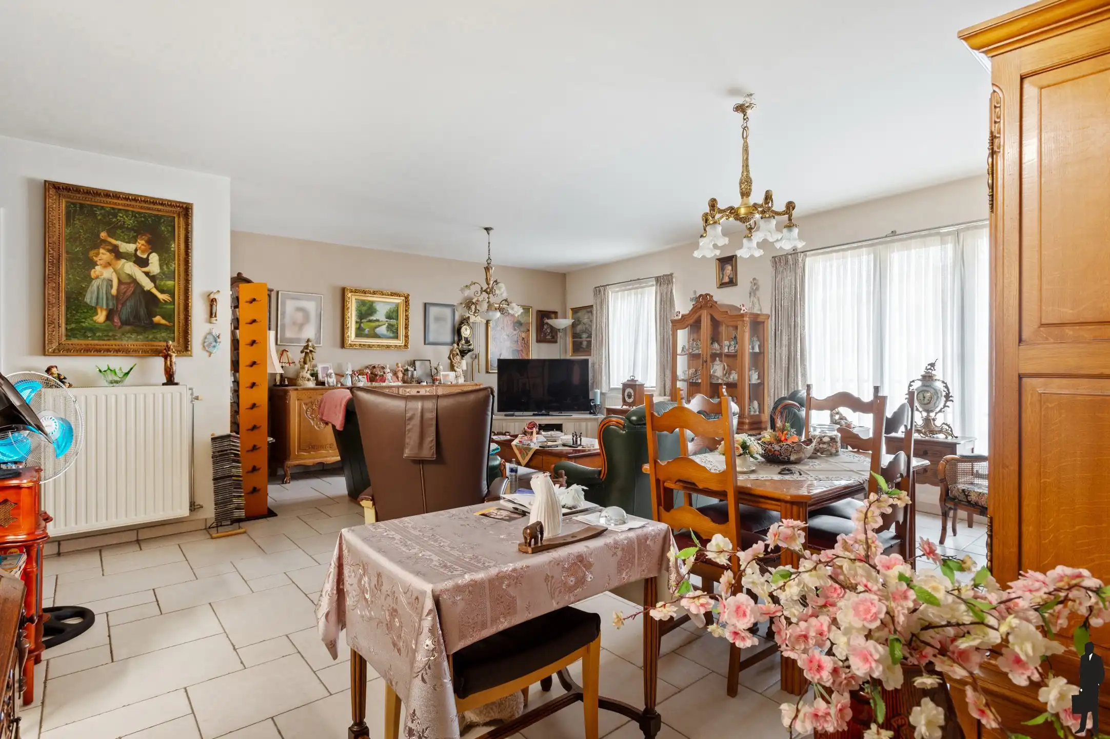 Energiezuinig appartment met 2 slaapkamers foto 4