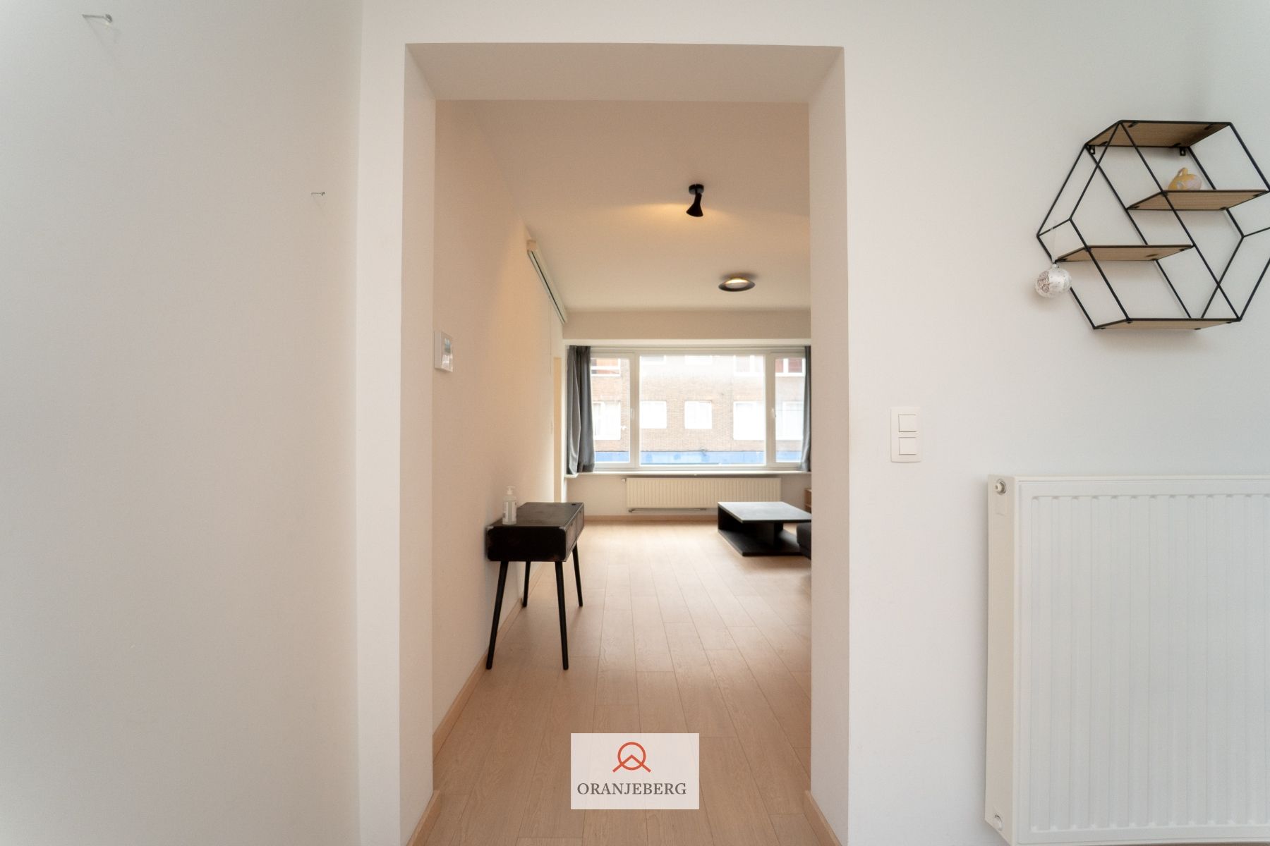 Lichtrijk en ruim appartement nabij Gent-centrum foto 20