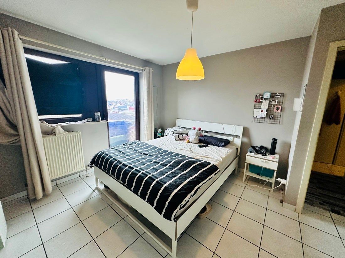 Appartement met 2 slaapkamers in het centrum van Hasselt, aan een groen park foto 9