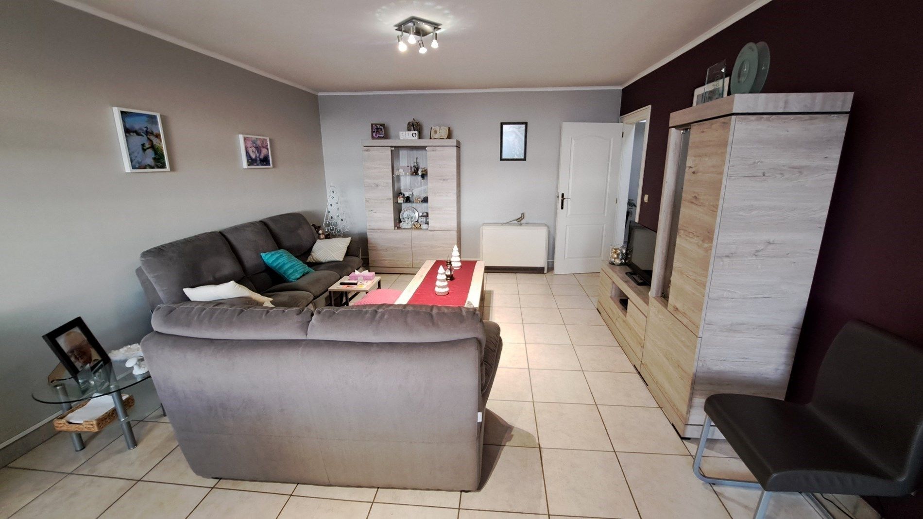 Prachtige duplex van 141m² met 3 slaapkamers foto 5