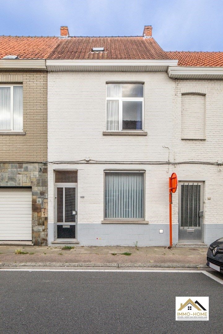 Op te frissen woning op topligging foto 4