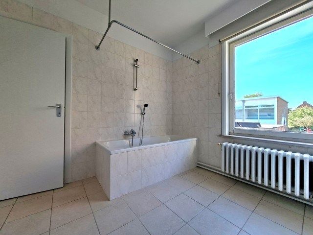Zonnig hoekappartement foto 8