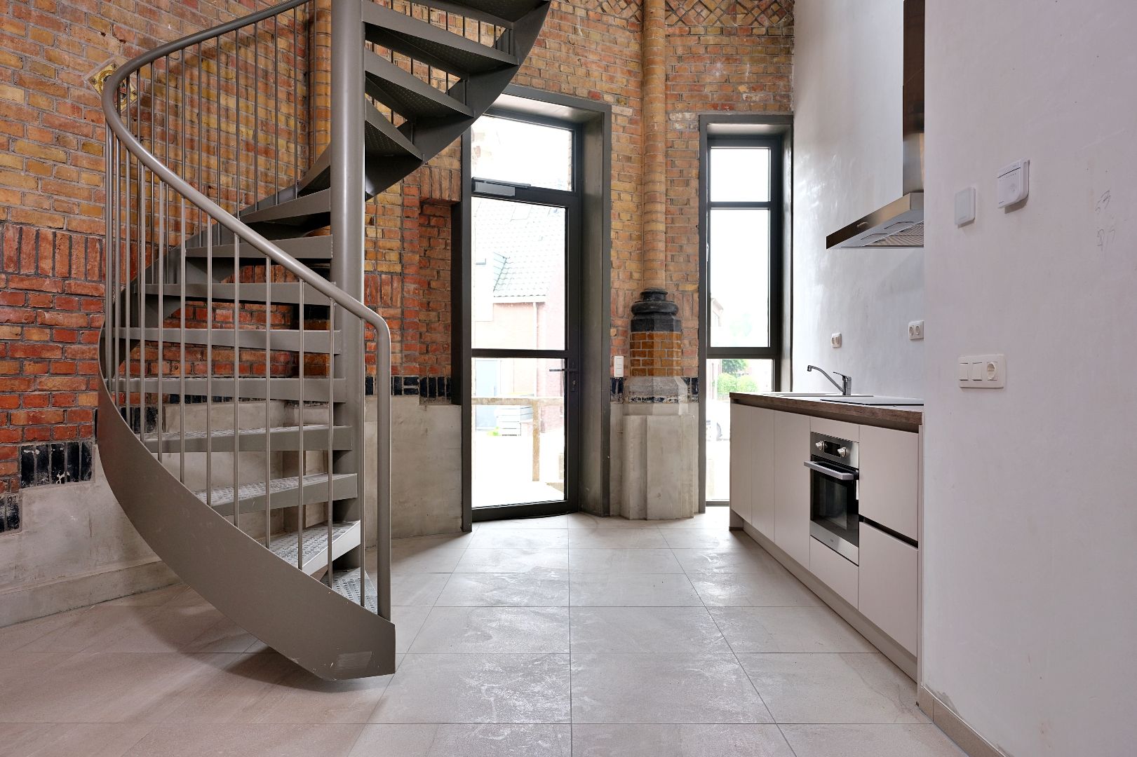 Koorwoning foto 8
