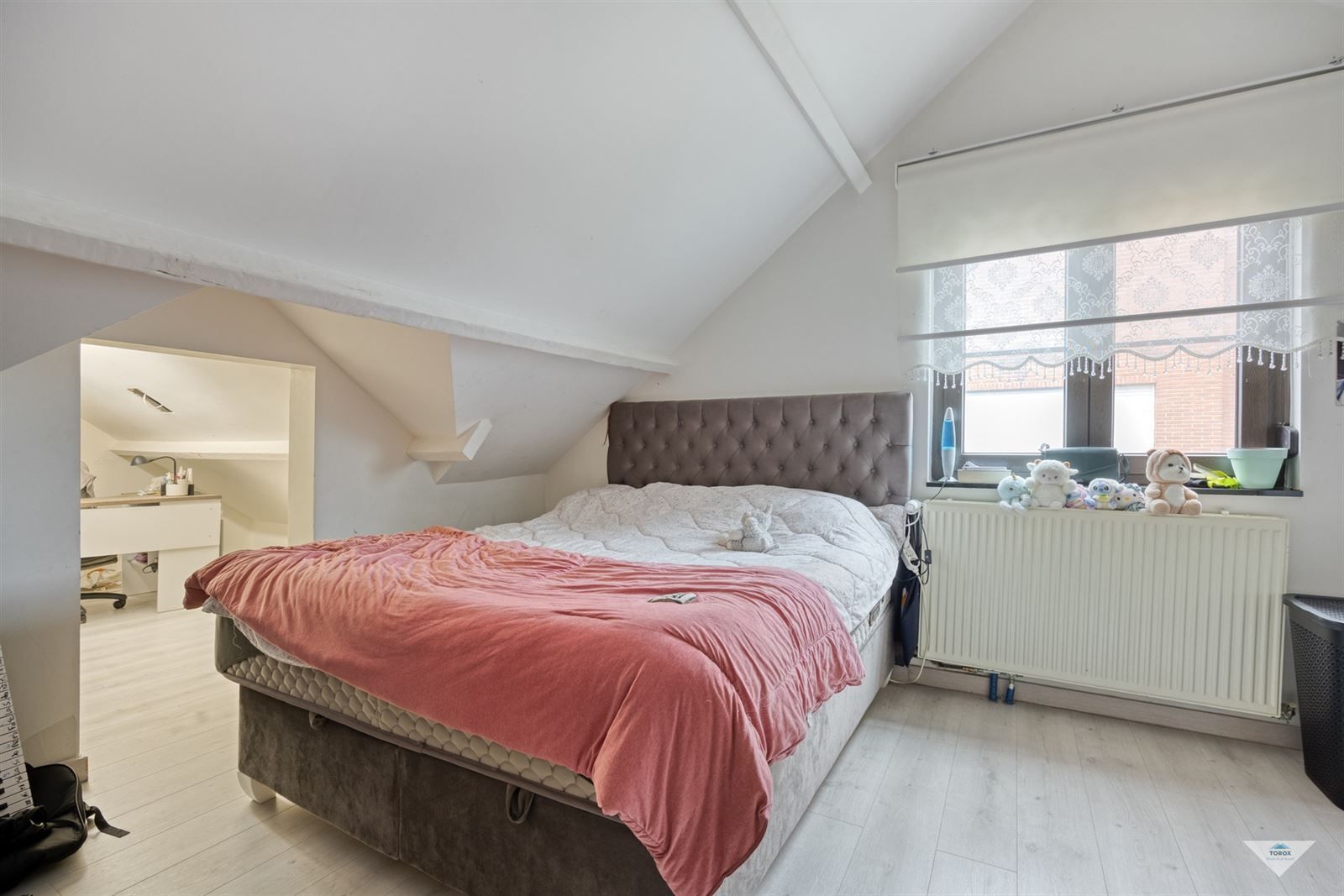 Ruime, instapklare woning met centrale ligging foto 15