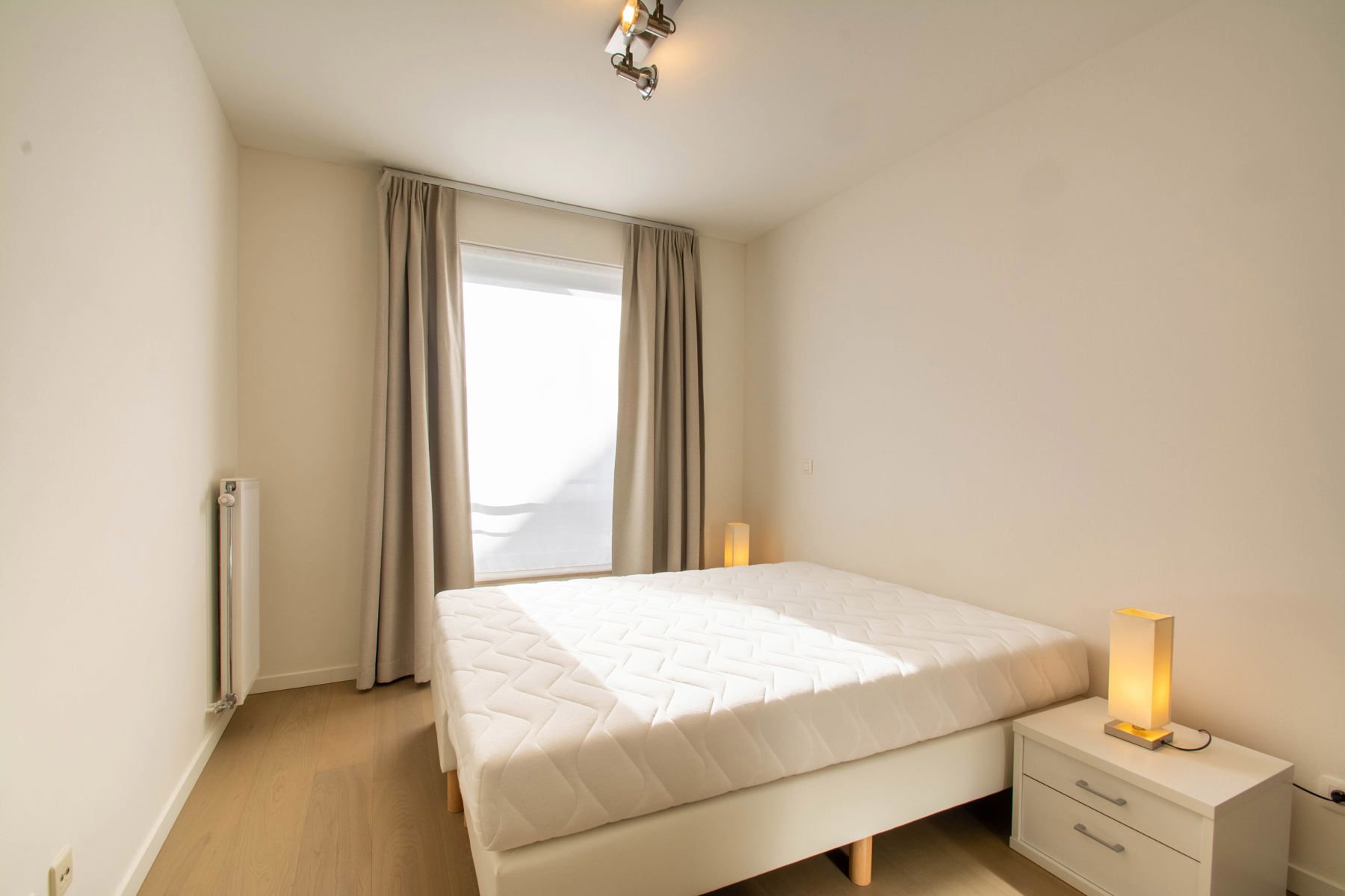 Mooi gemeubeld app - 3 Kamers + Terras! (NAVO area)  foto 14