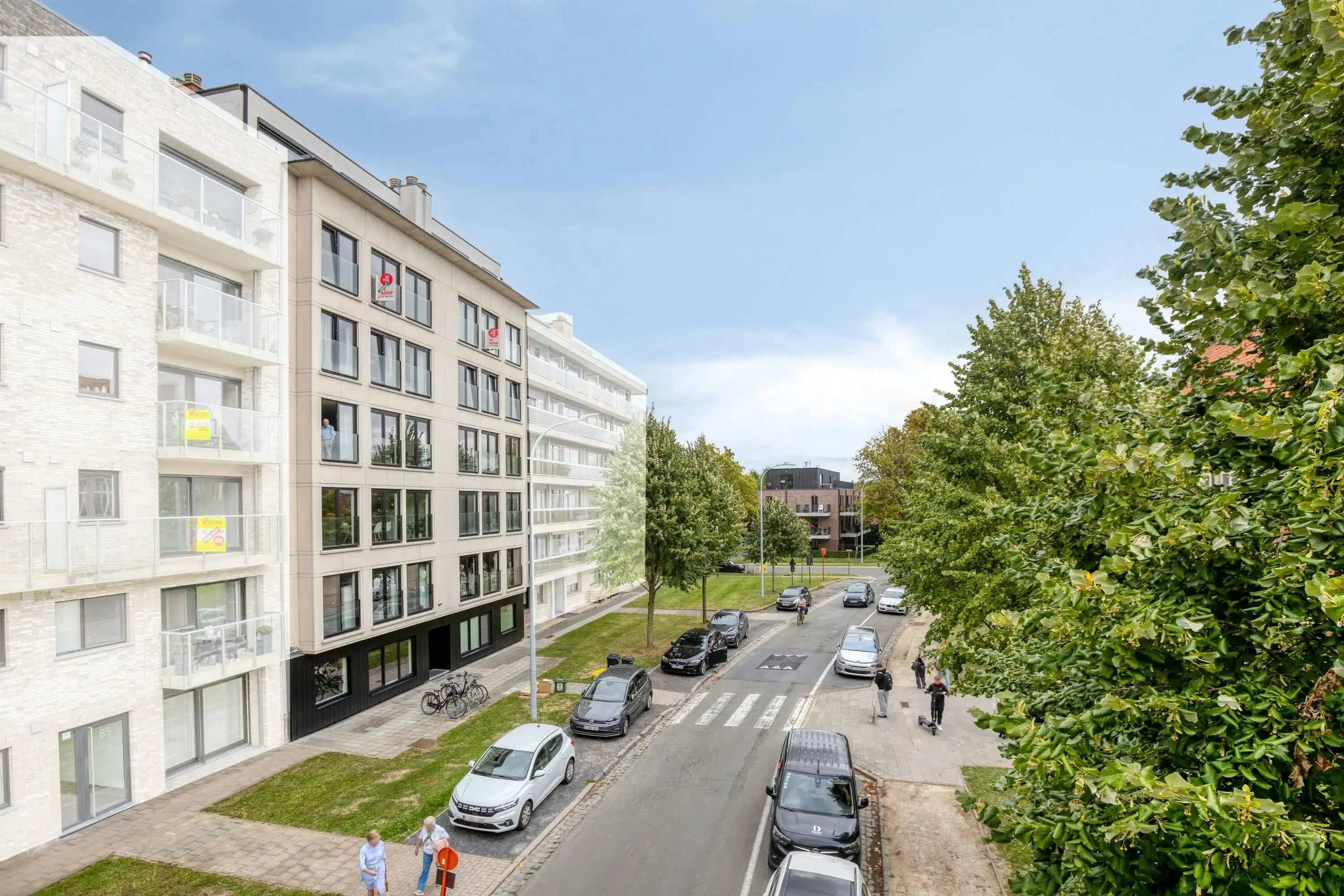 Ruim appartement te koop in Ieper met 3 kamers foto 22