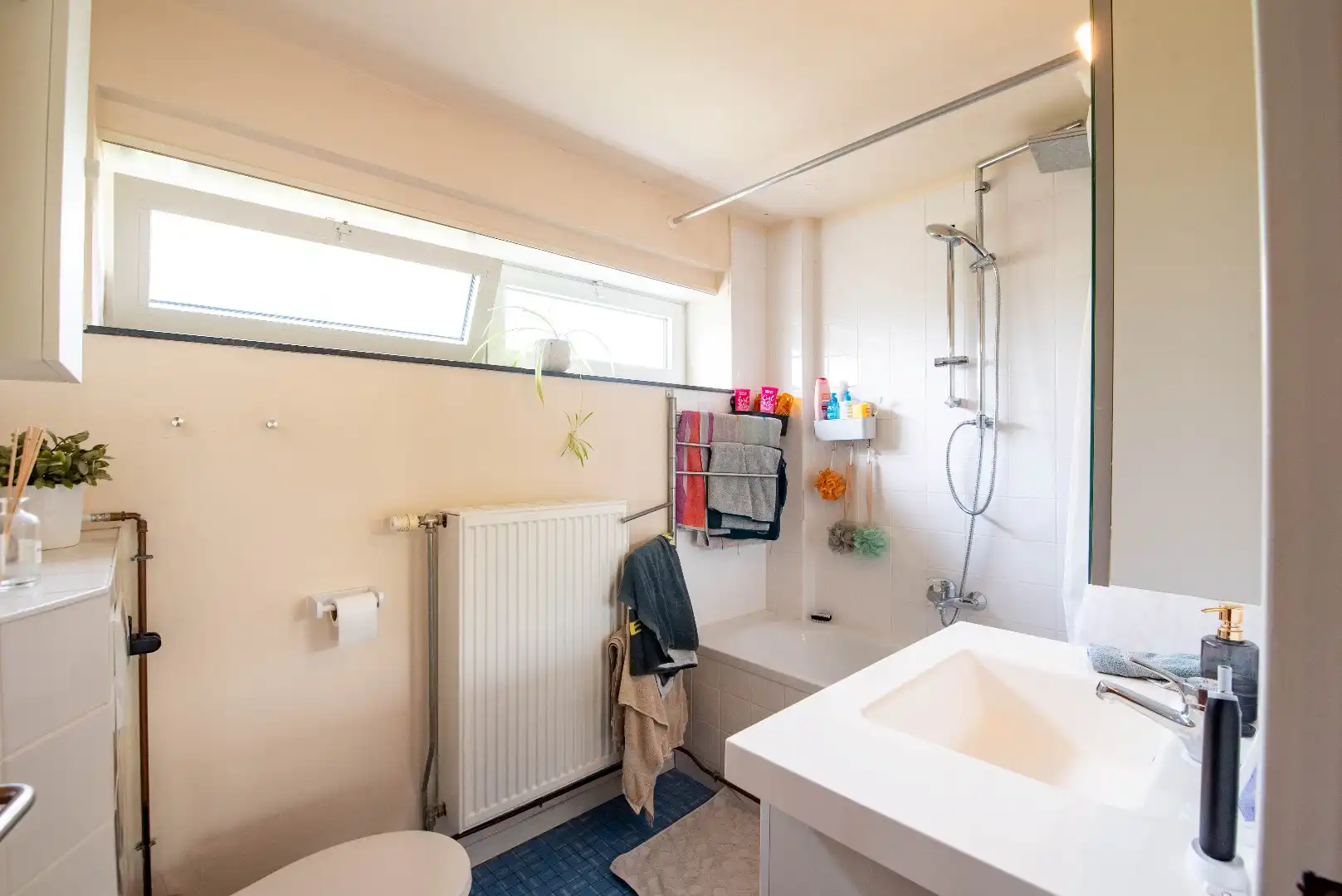 Rustig gelegen woning met 3 slaapkamers en tuin foto 14