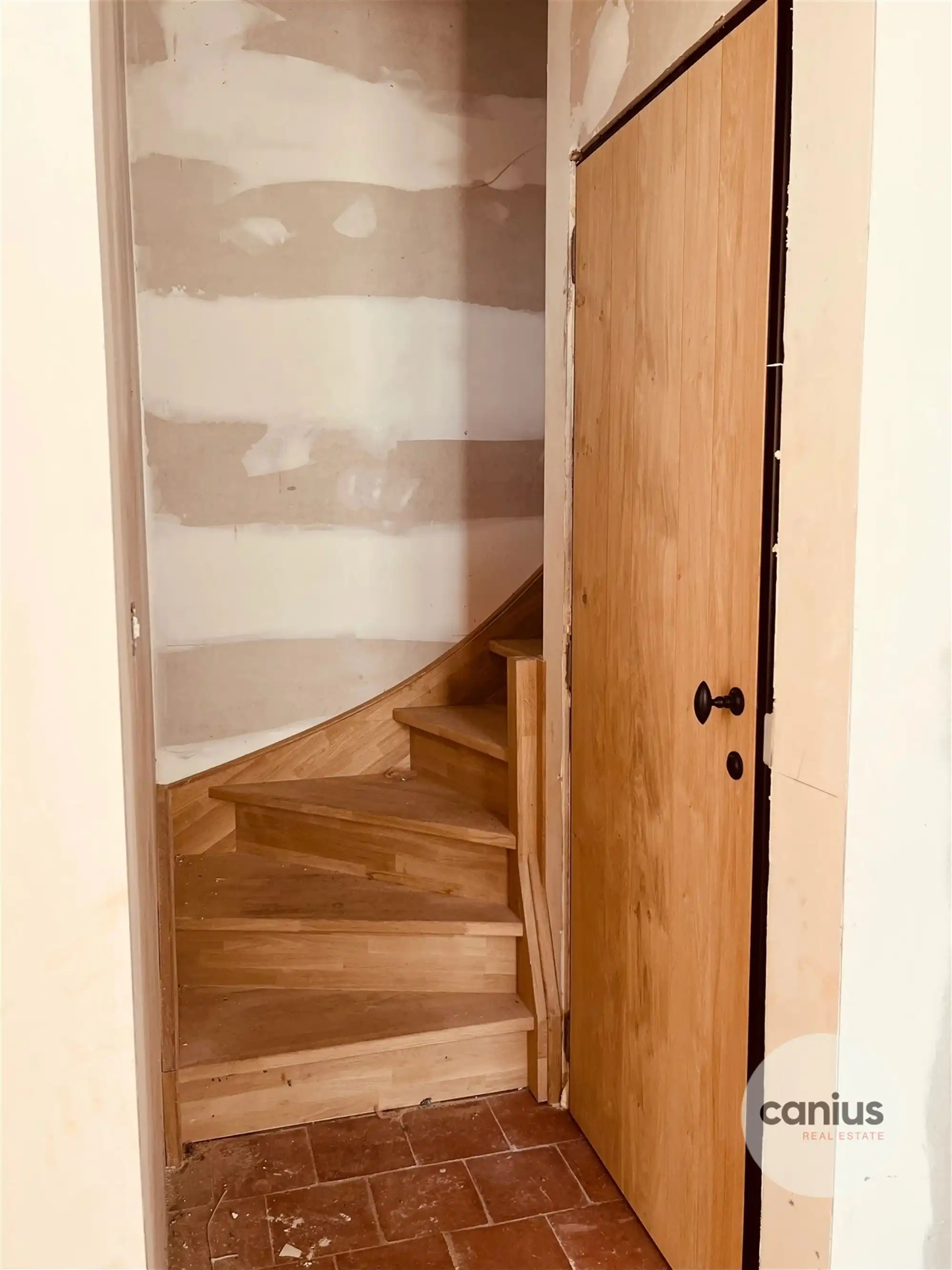 Wonen in een beschermd monument  foto 5