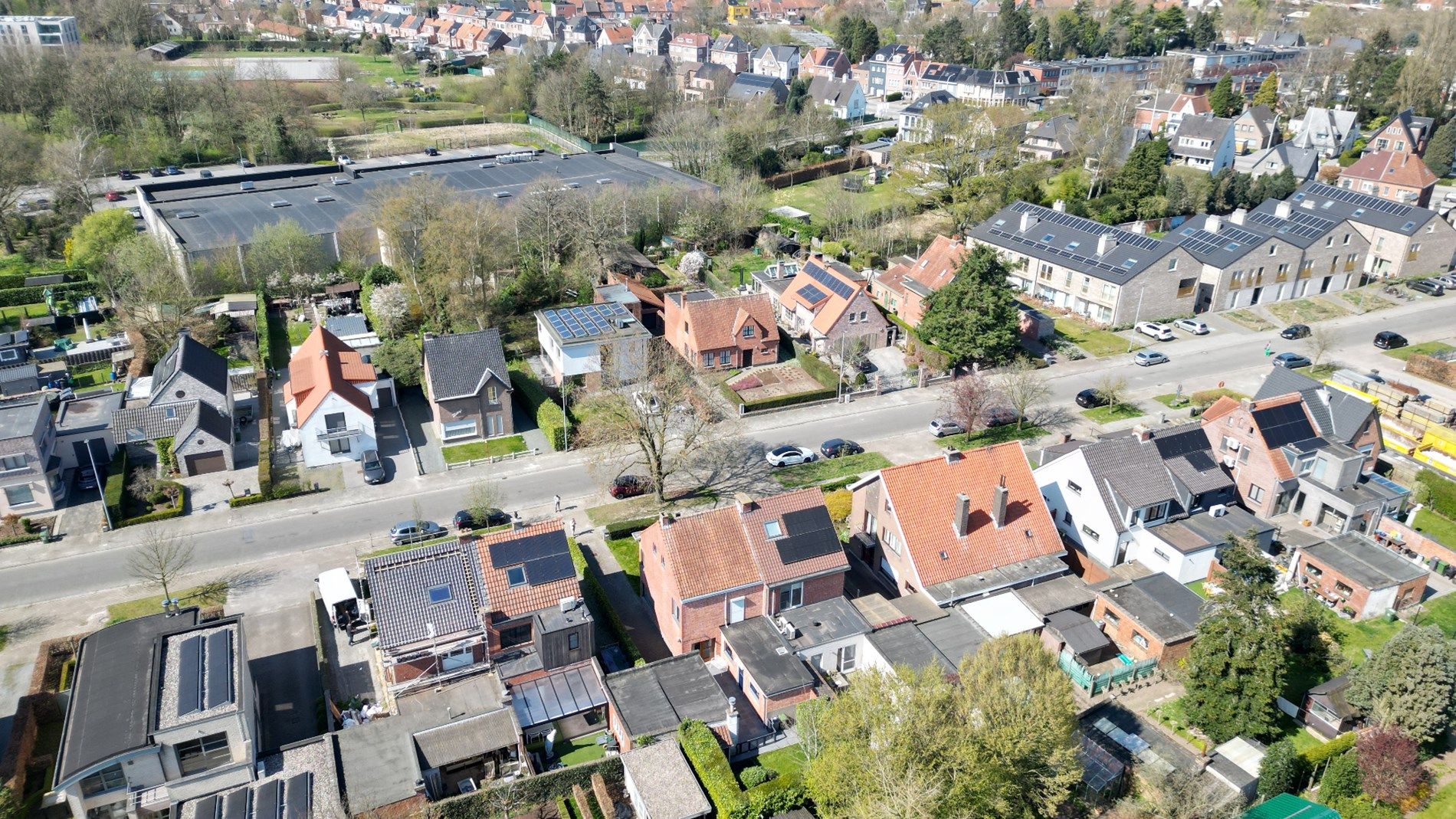  Ruime instapklare halfopen bebouwing met zonnige tuin in kindvriendelijke wijk foto 21