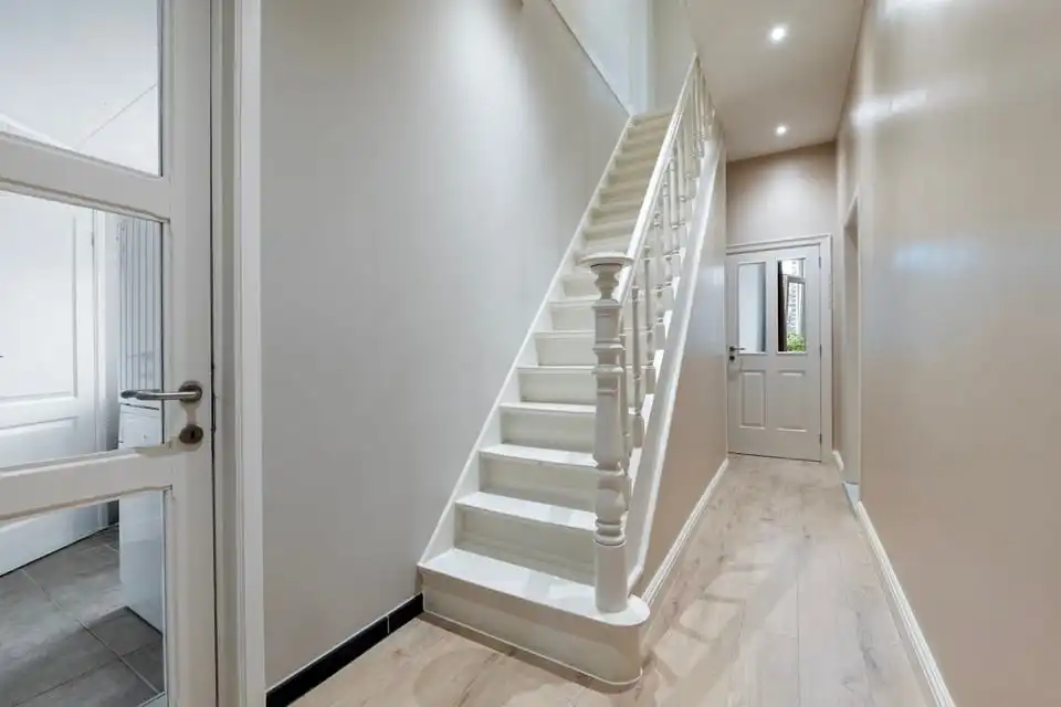 CHARMANTE GEZINSWONING MET 2 SLKS + MOGELIJKHEID TOT 3 SLKS IN HET LANDELIJKE GINGELOM foto 13