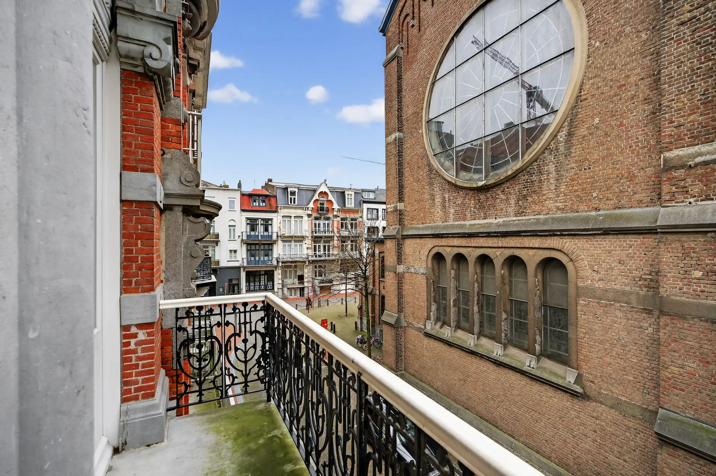 Een uitzonderlijk stukje Belle Époque in hartje Blankenberge foto 2