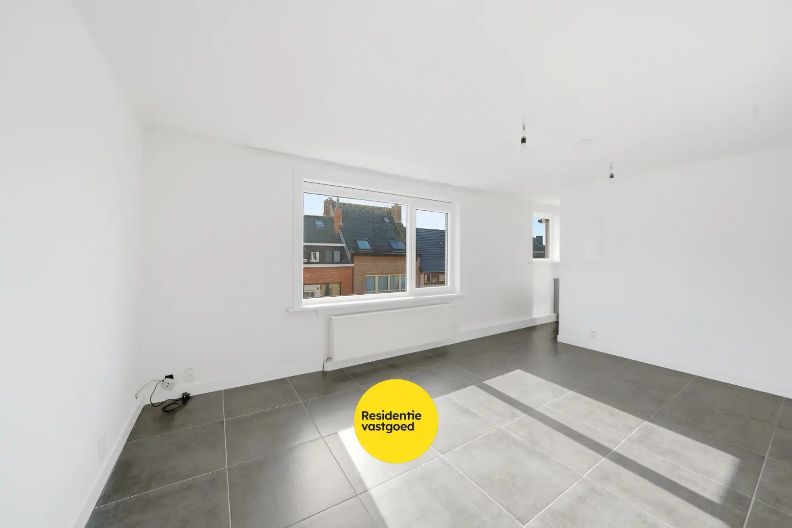 Instapklaar 2-slaapkamerappartement vlakbij de Spuikom foto 3