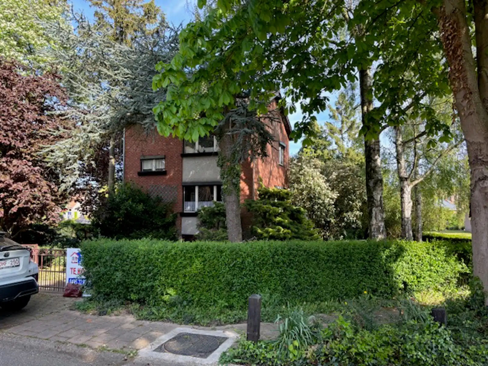 Vrijstaande bel-etage 3 slpks te GIngelom foto 2