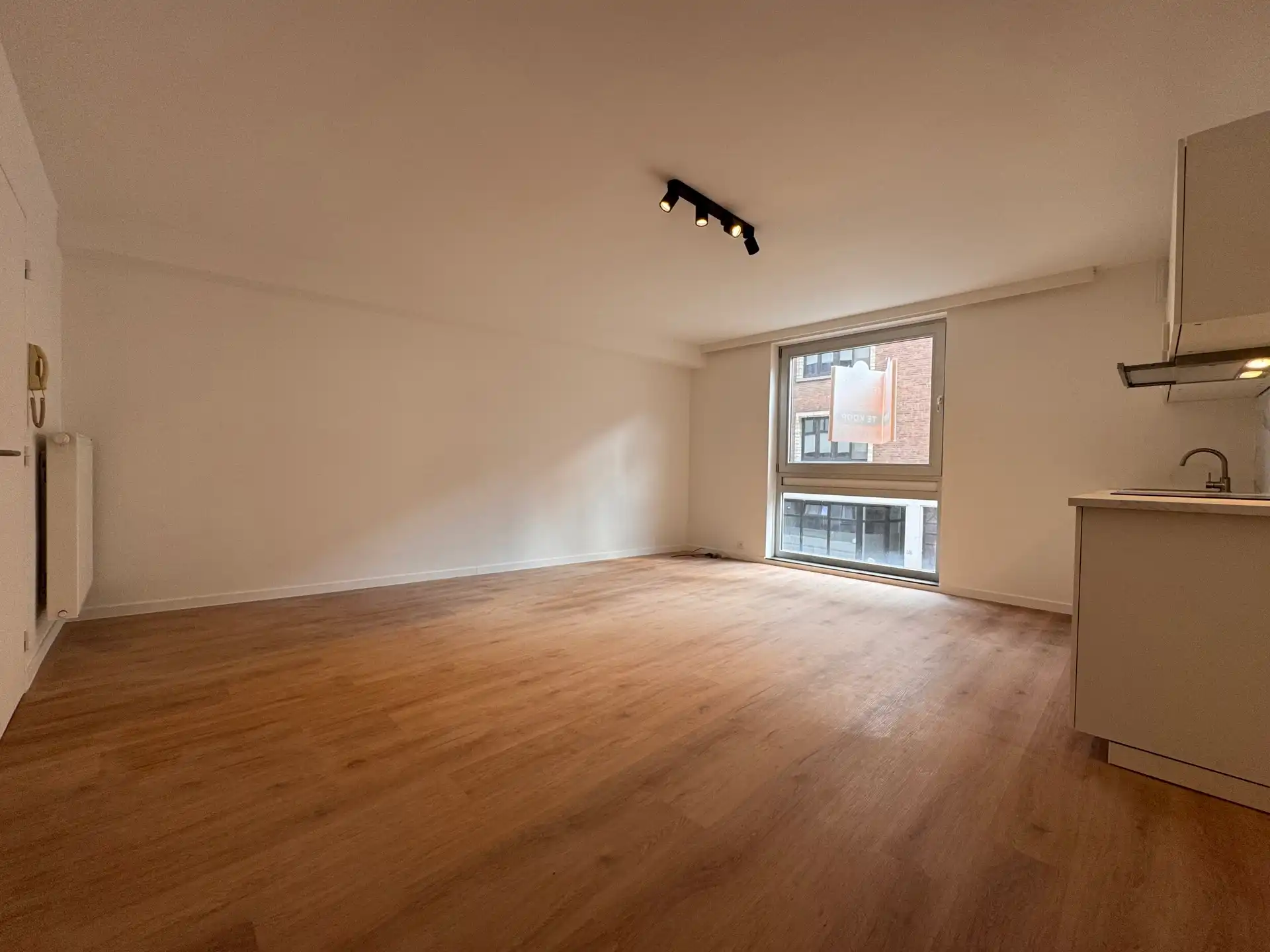 Gezellige studio op uitstekende locatie foto 7