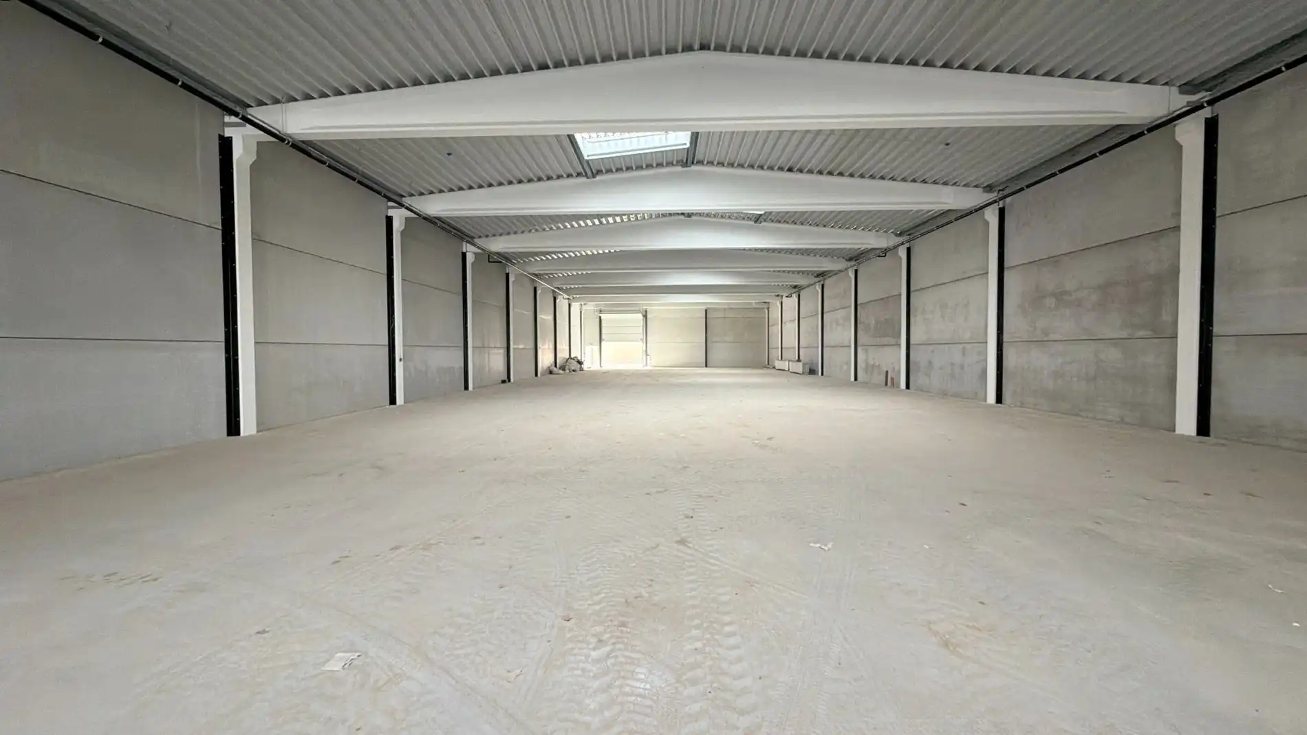 Showroom te koop op Martal site Sint-Katelijne-Waver foto 2