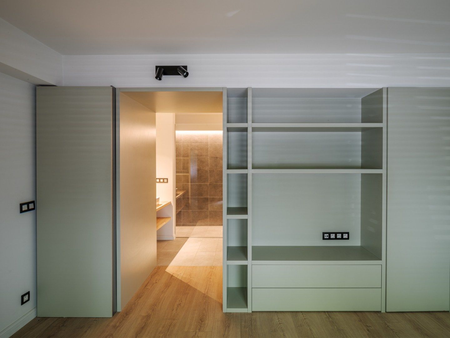 Exclusief hoekappartement met zicht op het Citadelpark foto 11