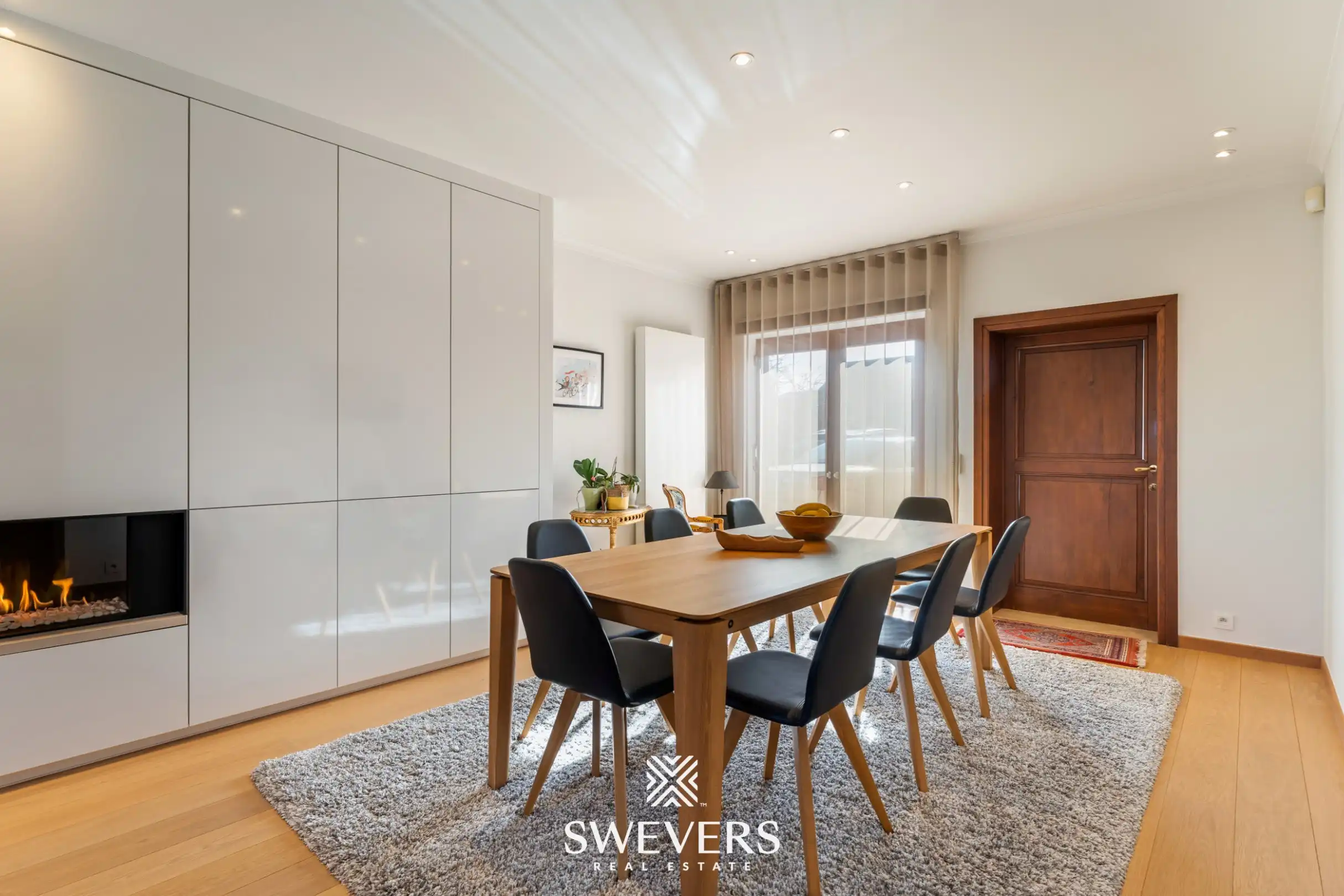 Instapklare ruime woning 4 slpk nabij centrum Diepenbeek foto 5