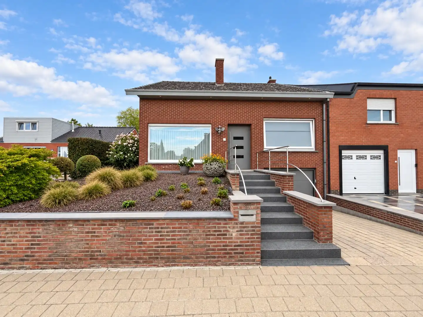 Huis te koop Weststraat 17 - 8890 Moorslede