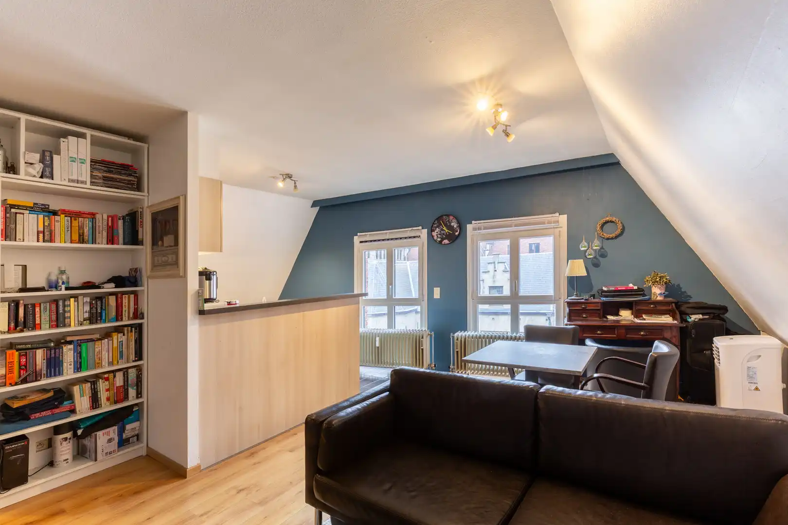 Wonen in hartje van historisch Antwerpen foto 2