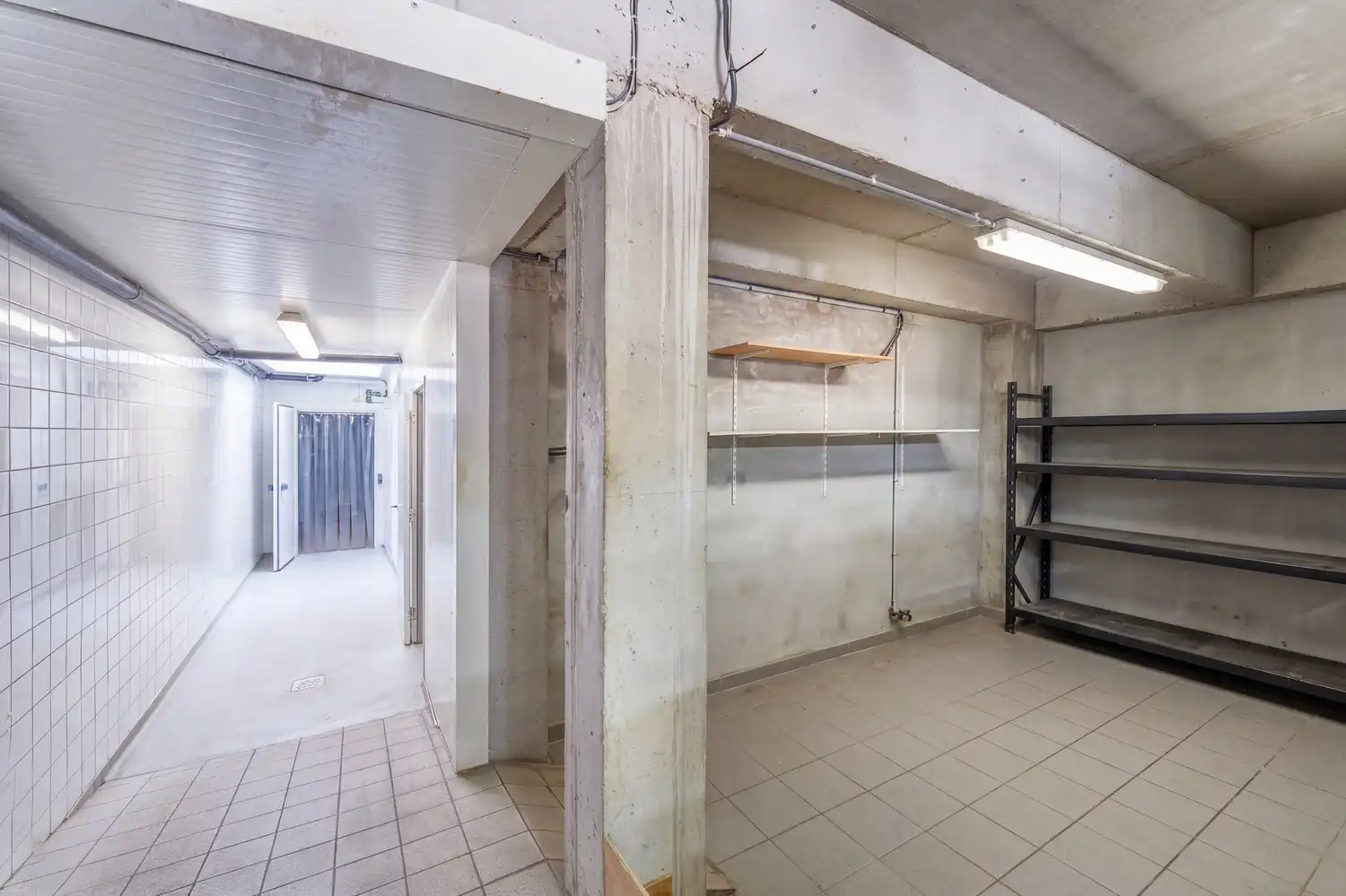 Handelspand op toplocatie in Duinbergen, vlak bij de Zeedijk foto 16