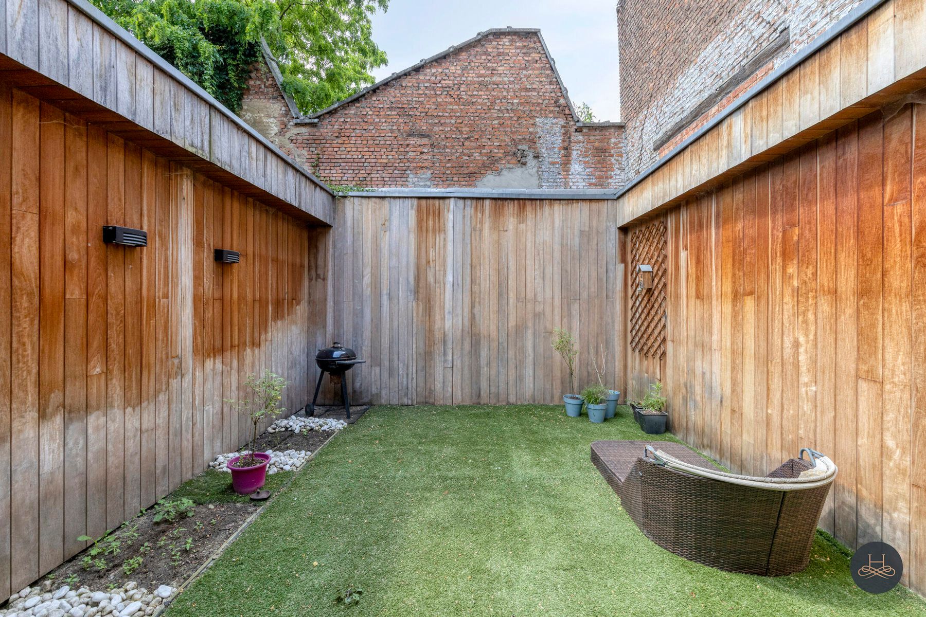 Ruime vernieuwde woning in hartje Mechelen foto 21