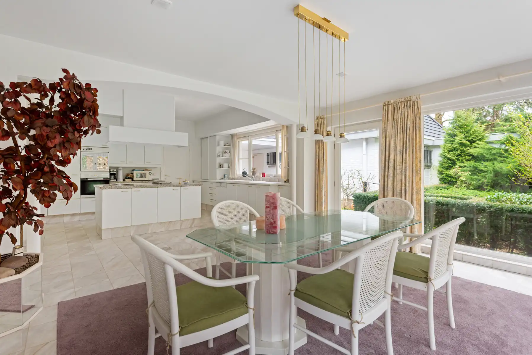 Te renoveren villa op toplocatie, voorkant Schilde  foto 15