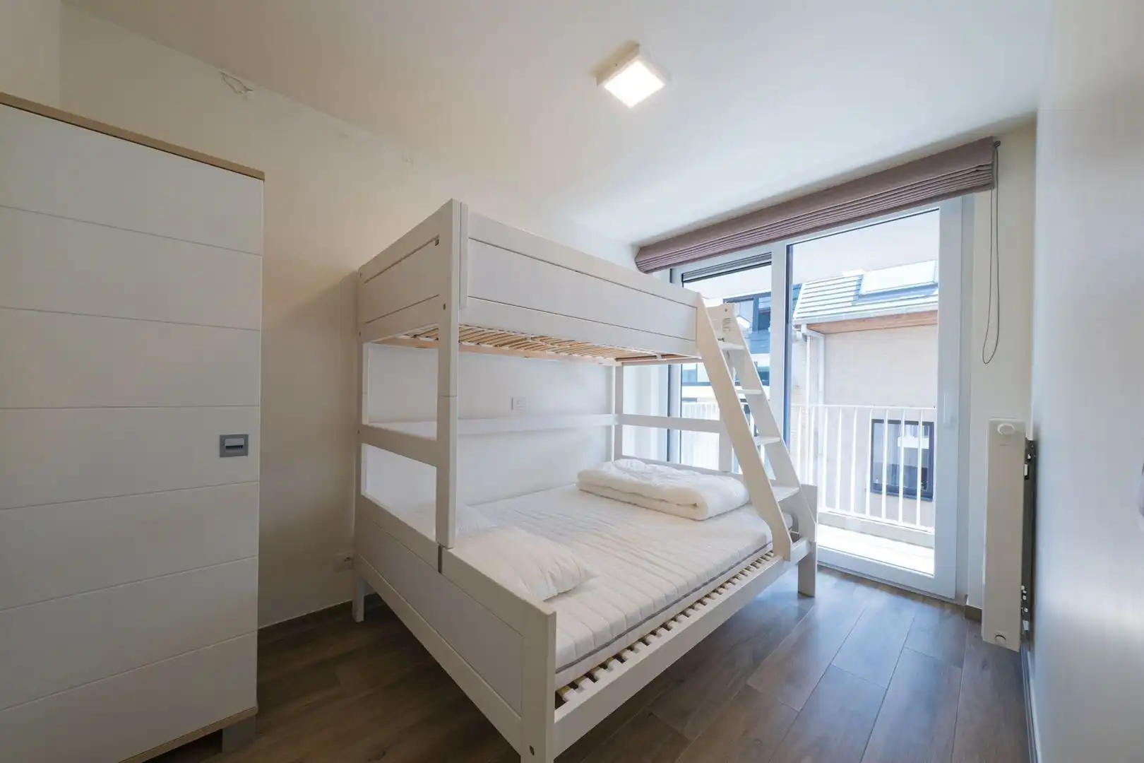 Instap klaar appartement in centrum Middelkerke foto 19