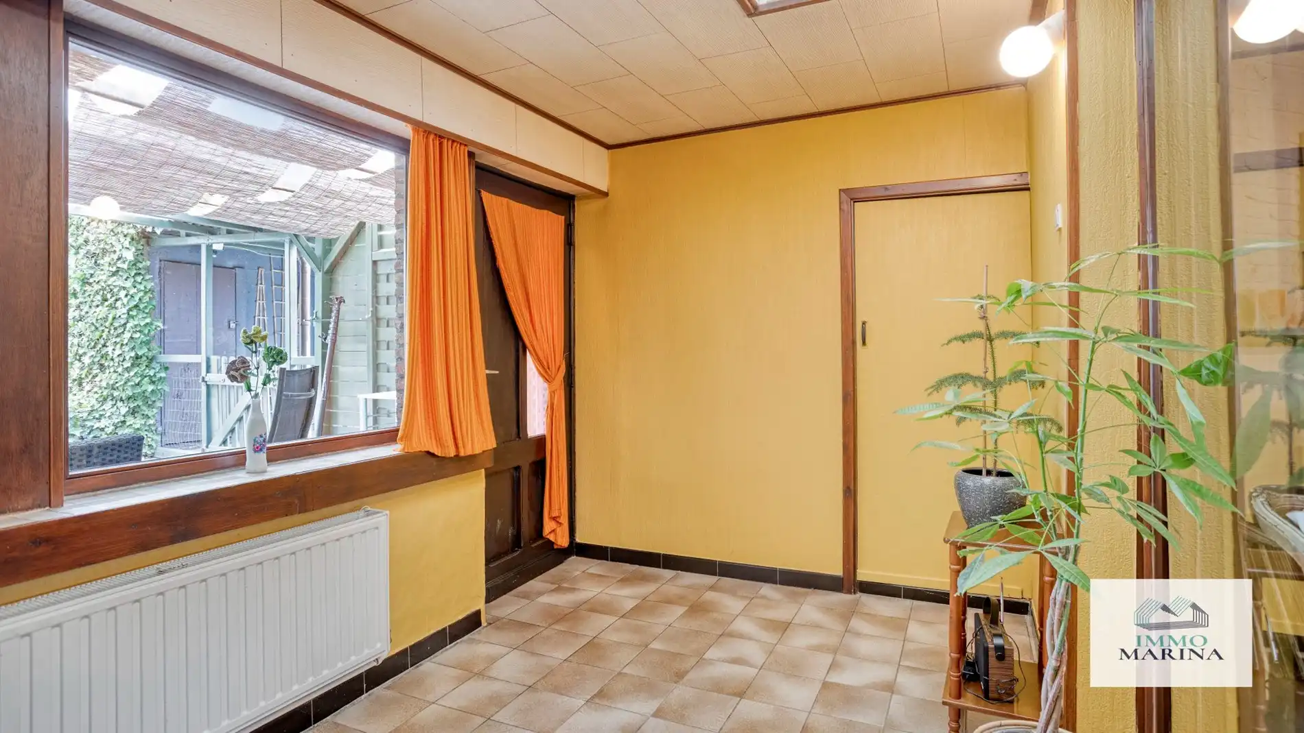 Goed gelegen ruime HOB met tuin te Wespelaar  foto 10