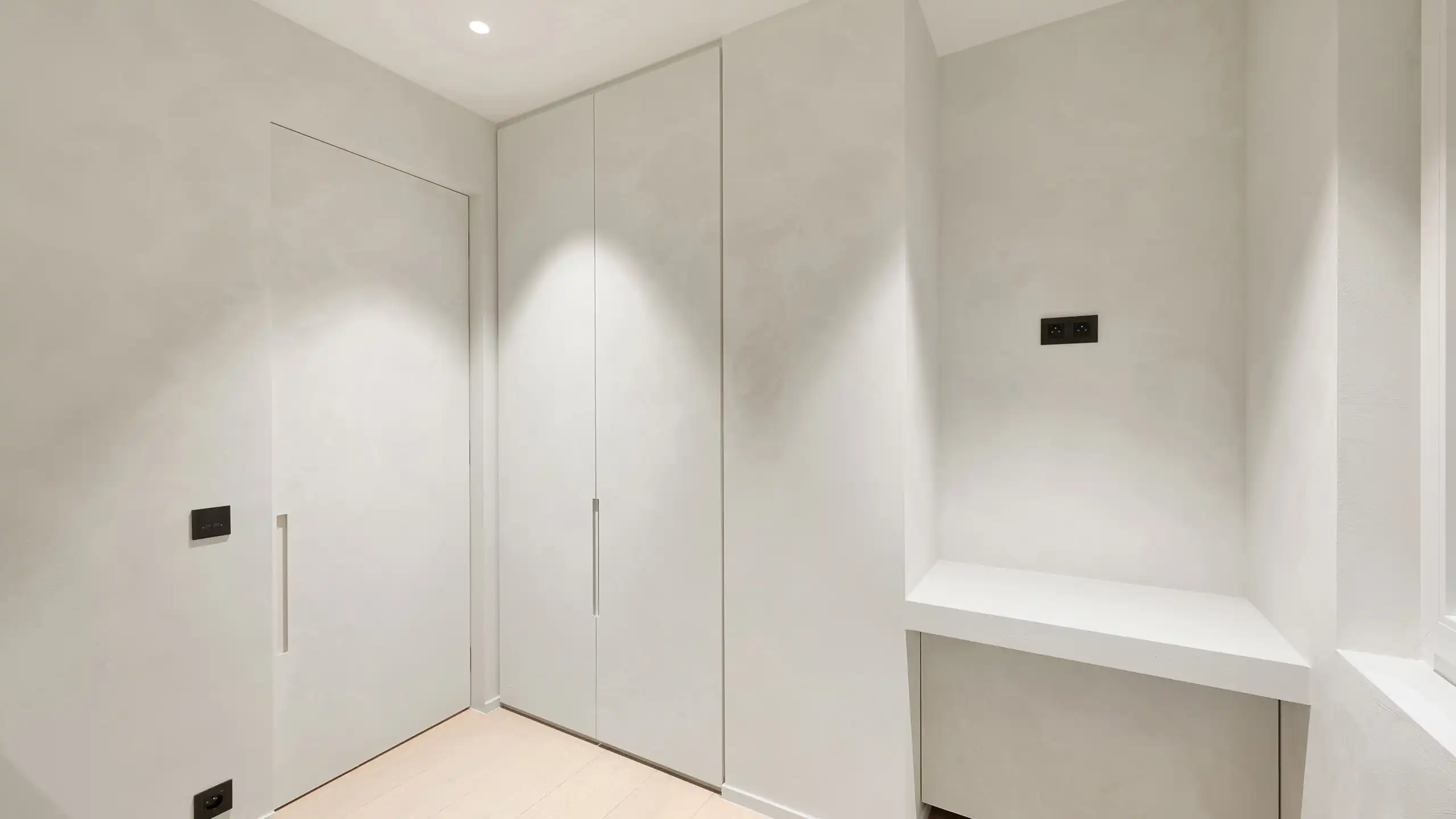 Exclusief appartement met frontaal zeezicht op topligging foto 25