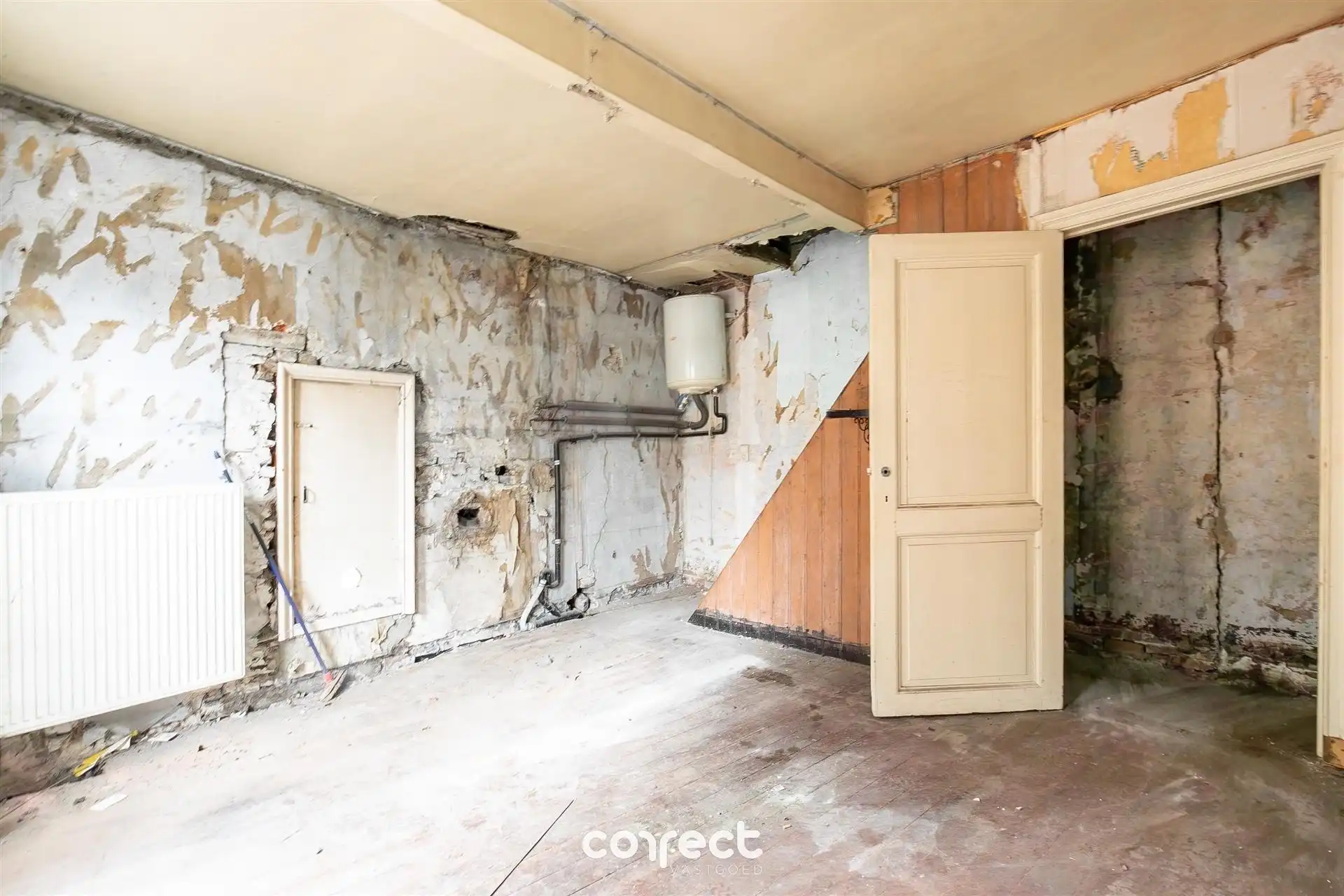 Polyvalent pand met heel wat mogelijkheden! foto 11