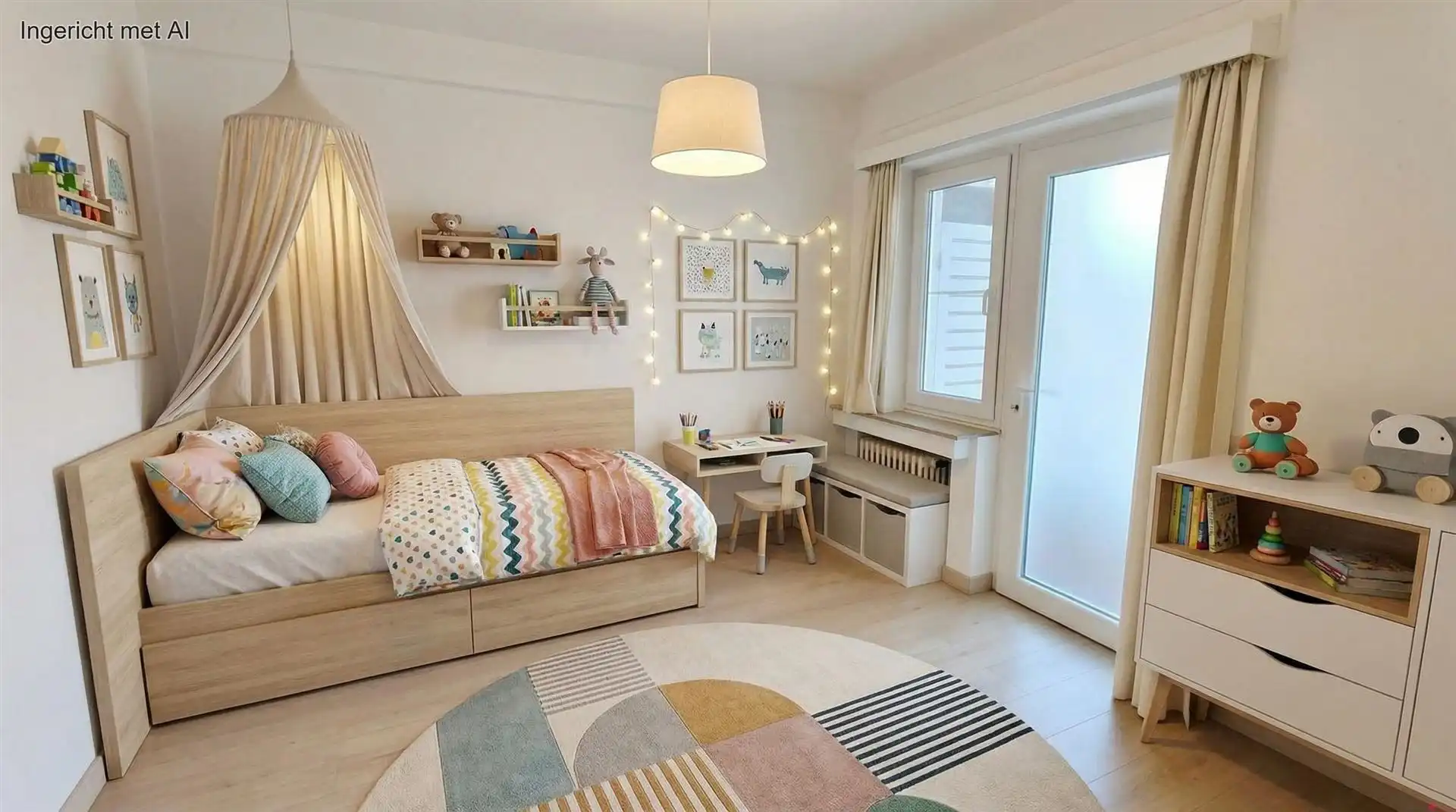 Appartement op toplocatie nabij het oude gerechtshof van Kortrijk foto 11